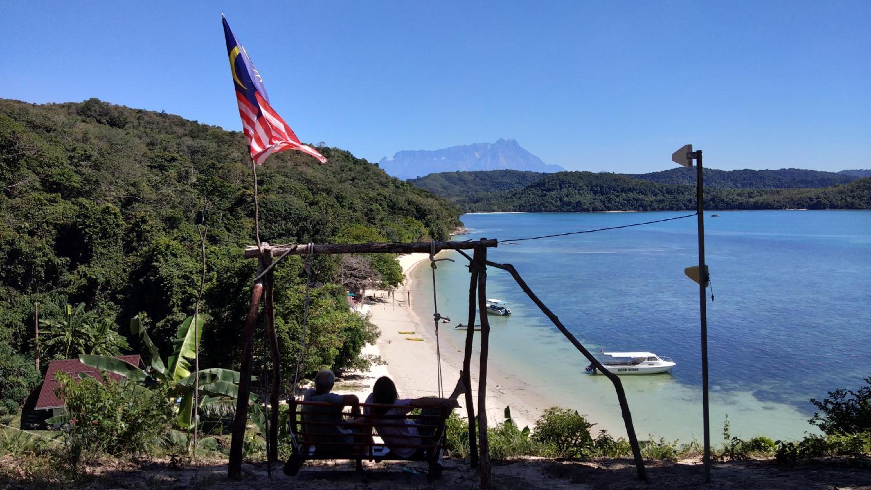 Bigfin beach resort photo 1