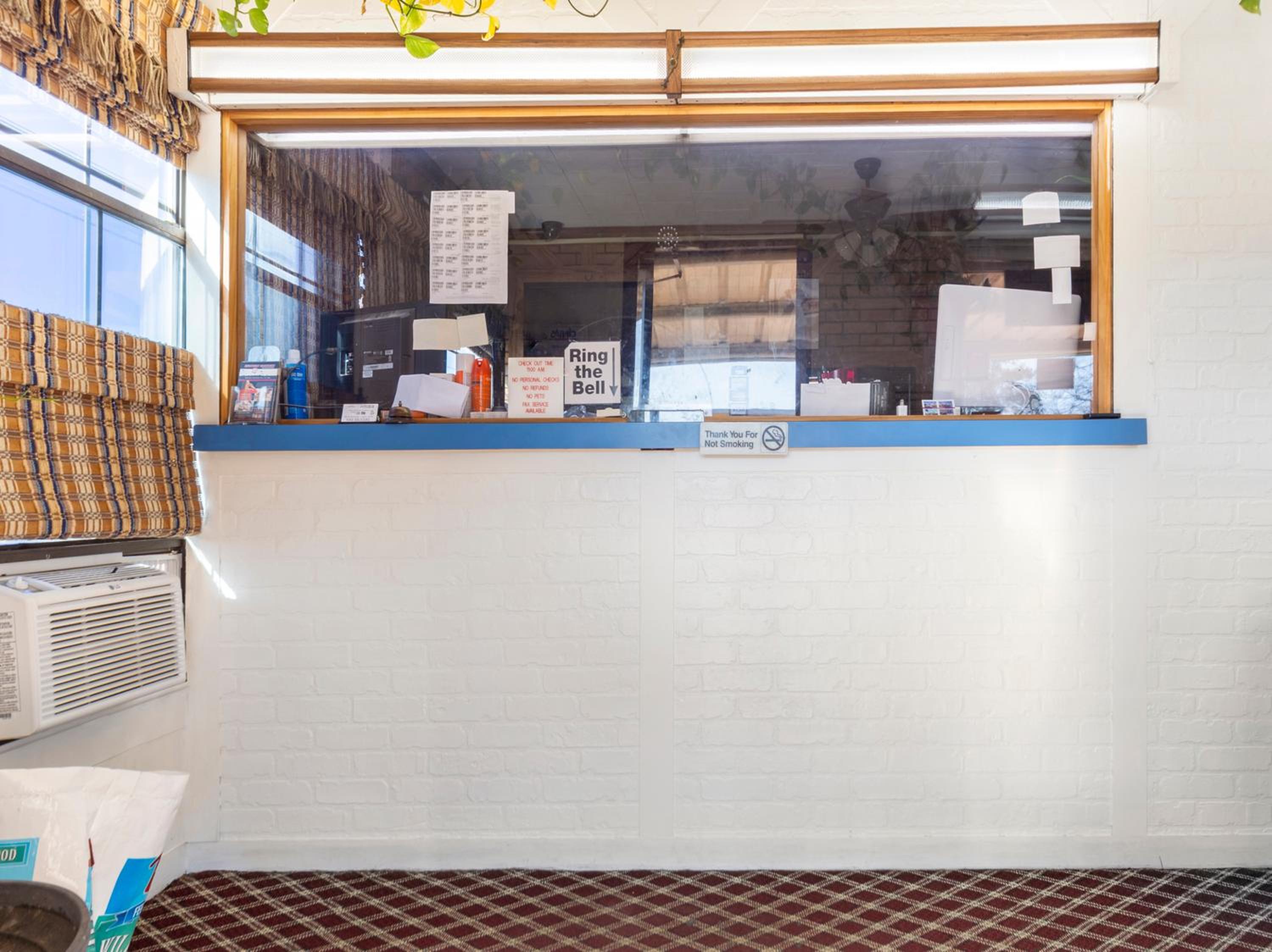 Miscellaneous Market Vacations - OYO Hotel Brookhaven MS Hwy 51 North - Property Image 5