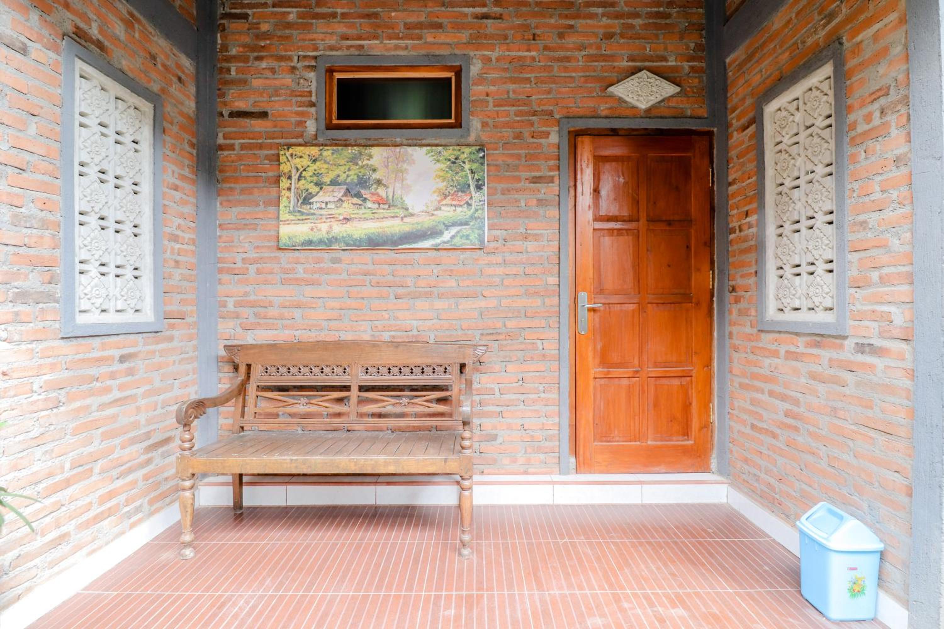 d'Hasinda Homestay