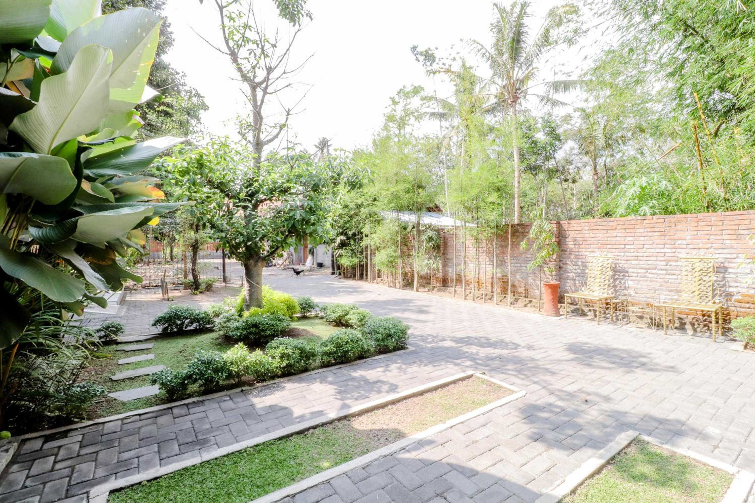 d'Hasinda Homestay