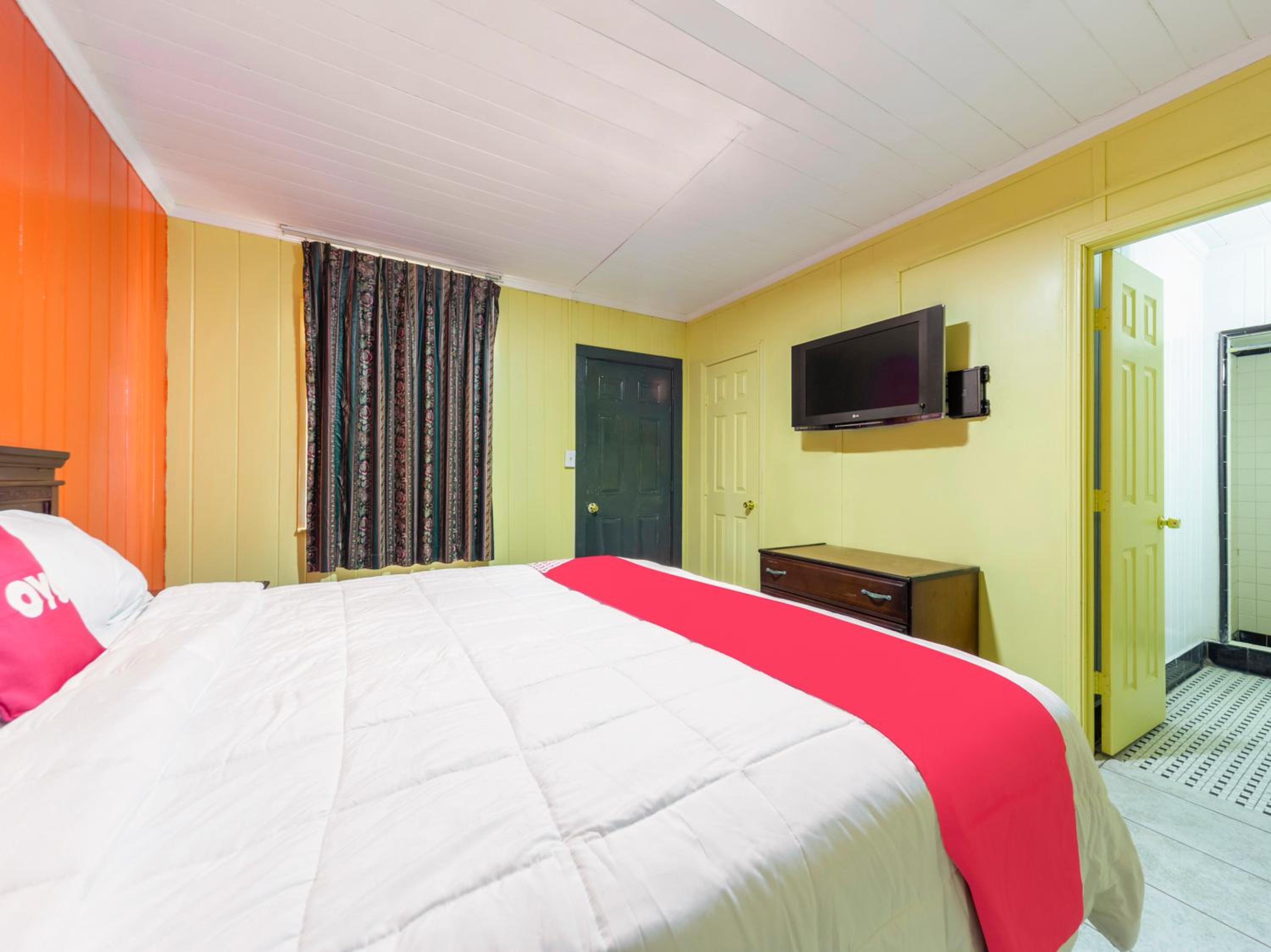 OYO Hotel Brookhaven MS Hwy 51 North - Property Image 84