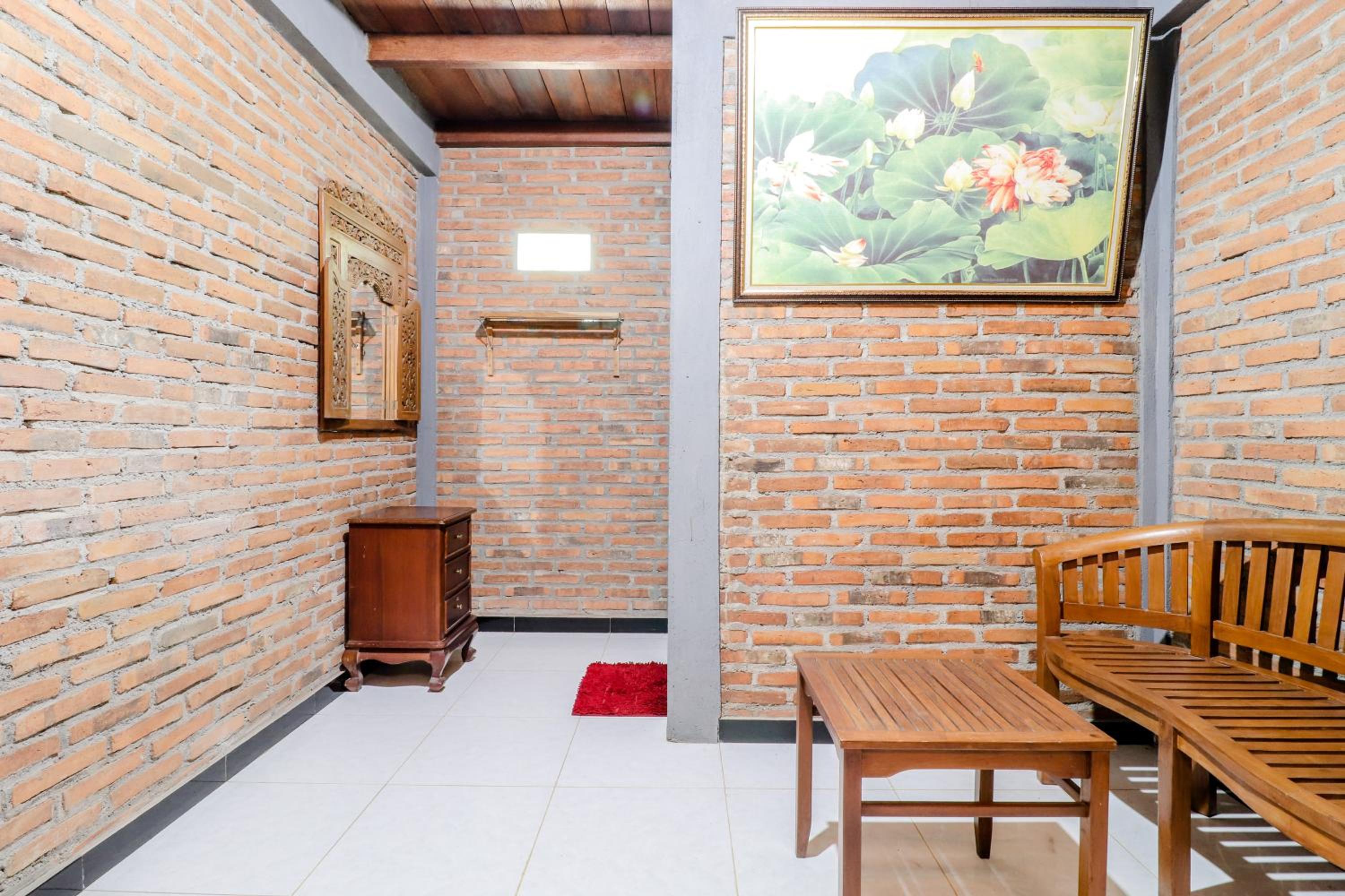 d'Hasinda Homestay