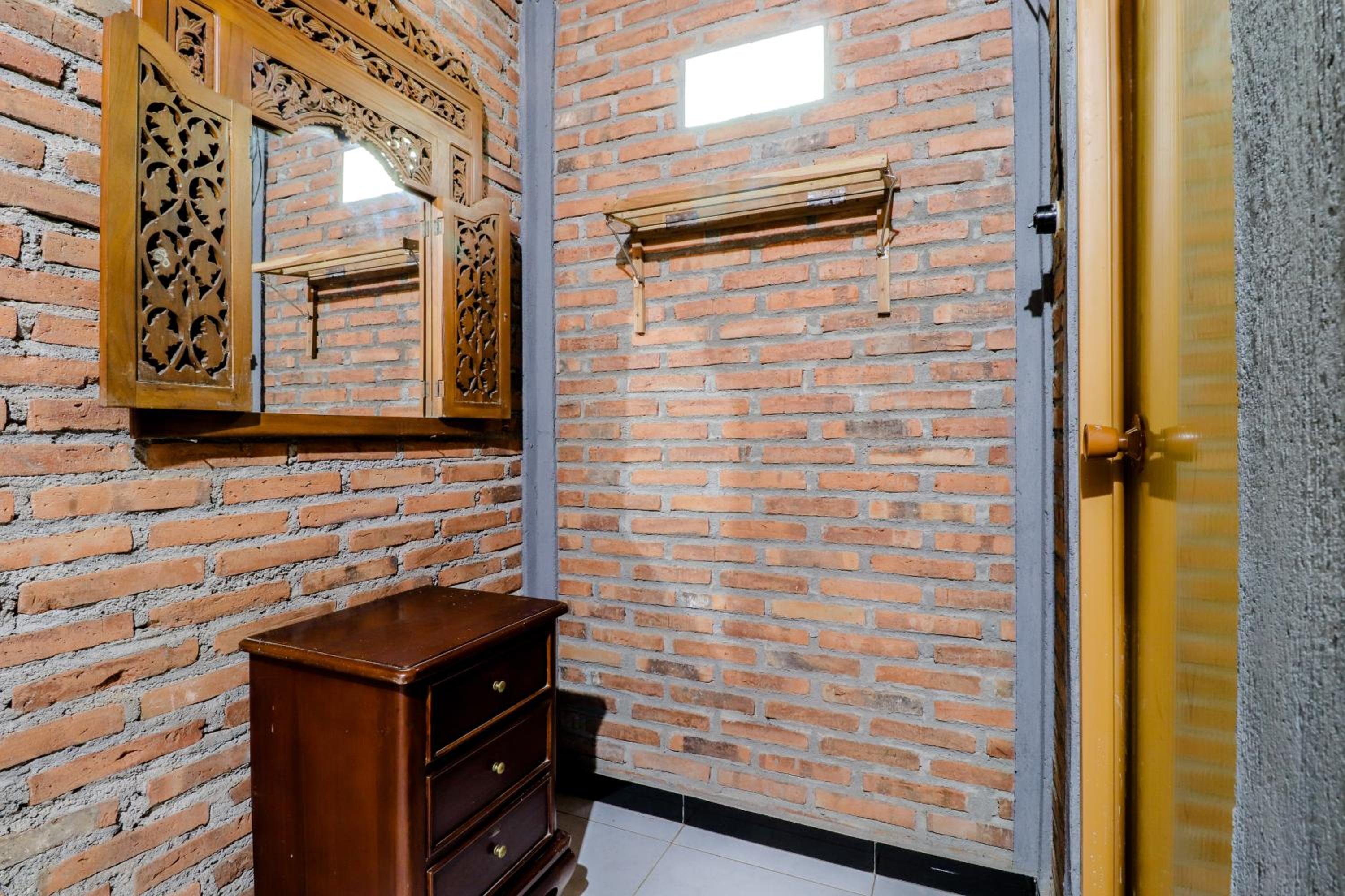 d'Hasinda Homestay