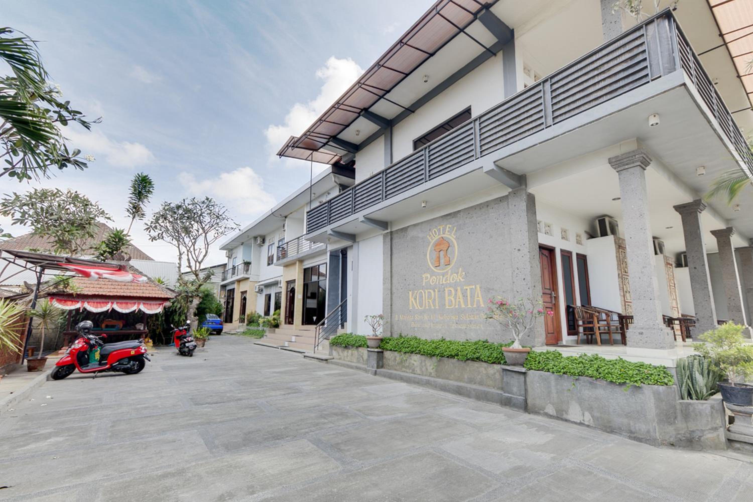 RedDoorz near Stadion Kompyang Sujana Bali