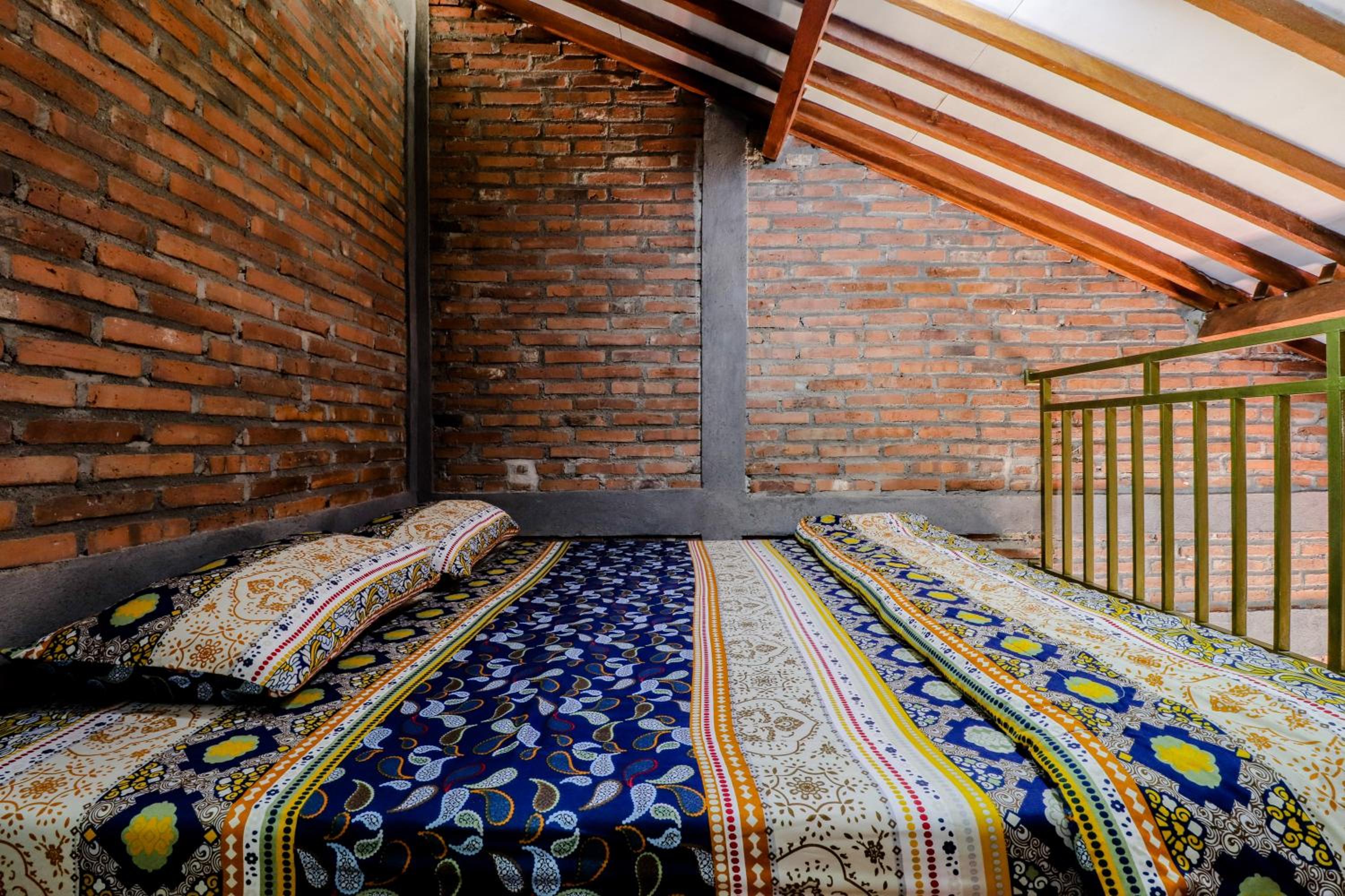 d'Hasinda Homestay
