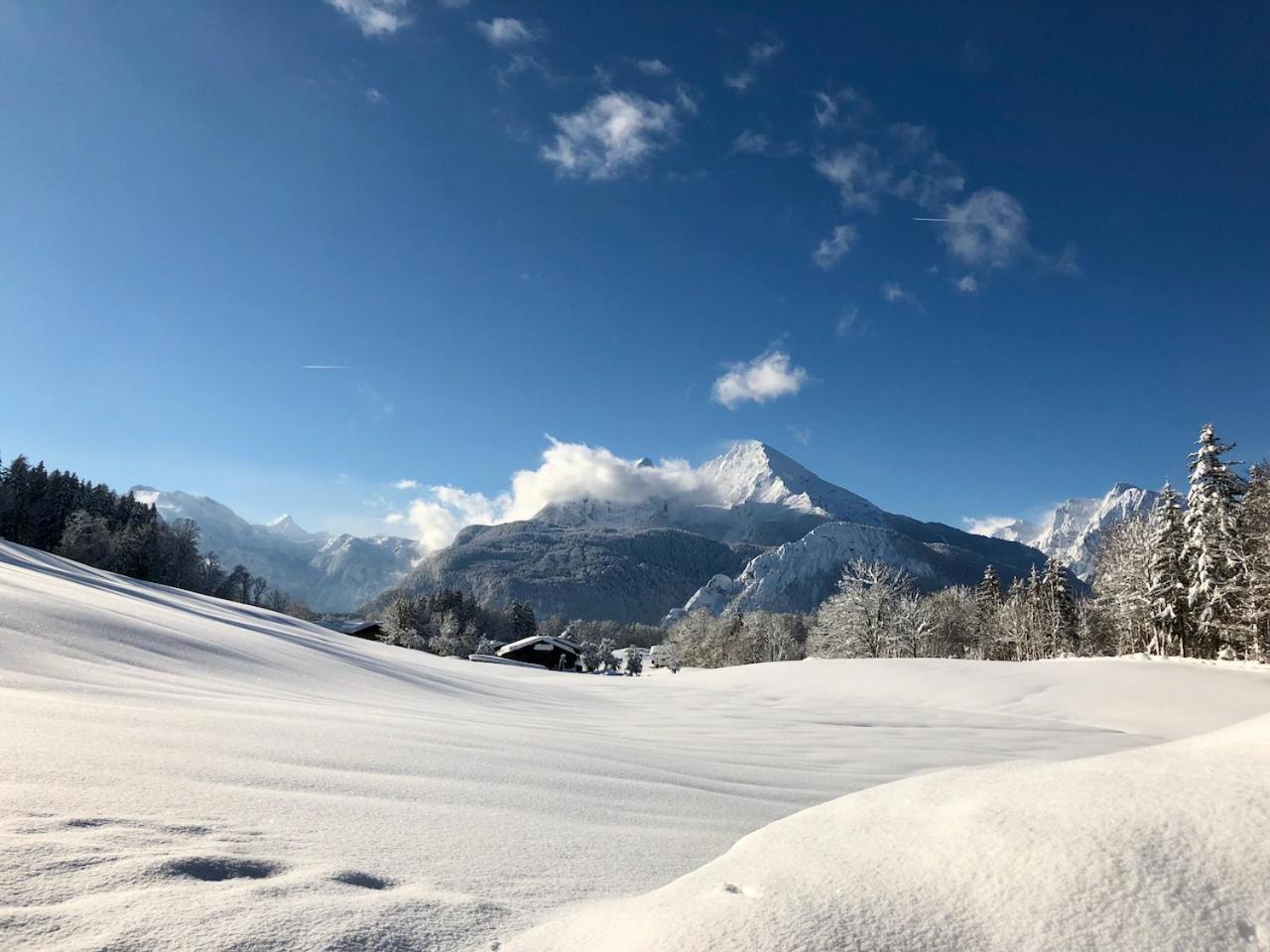 Salzbergalm