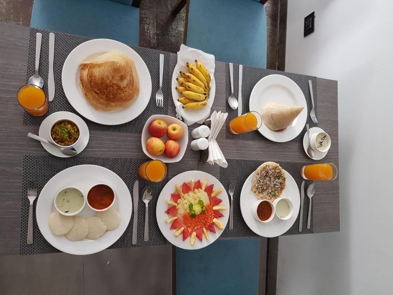 Ramatan Resort