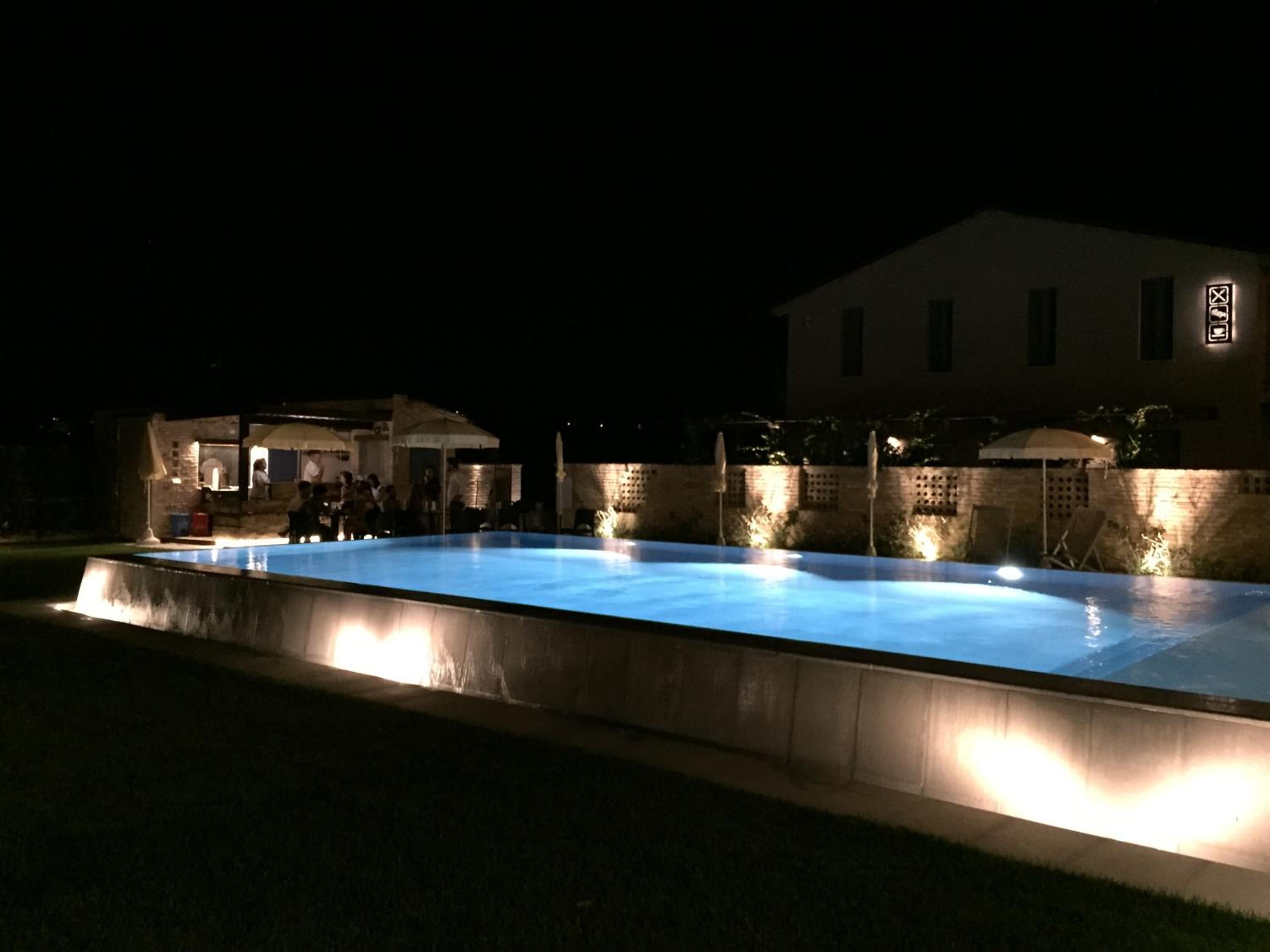 La Locanda Paradiso