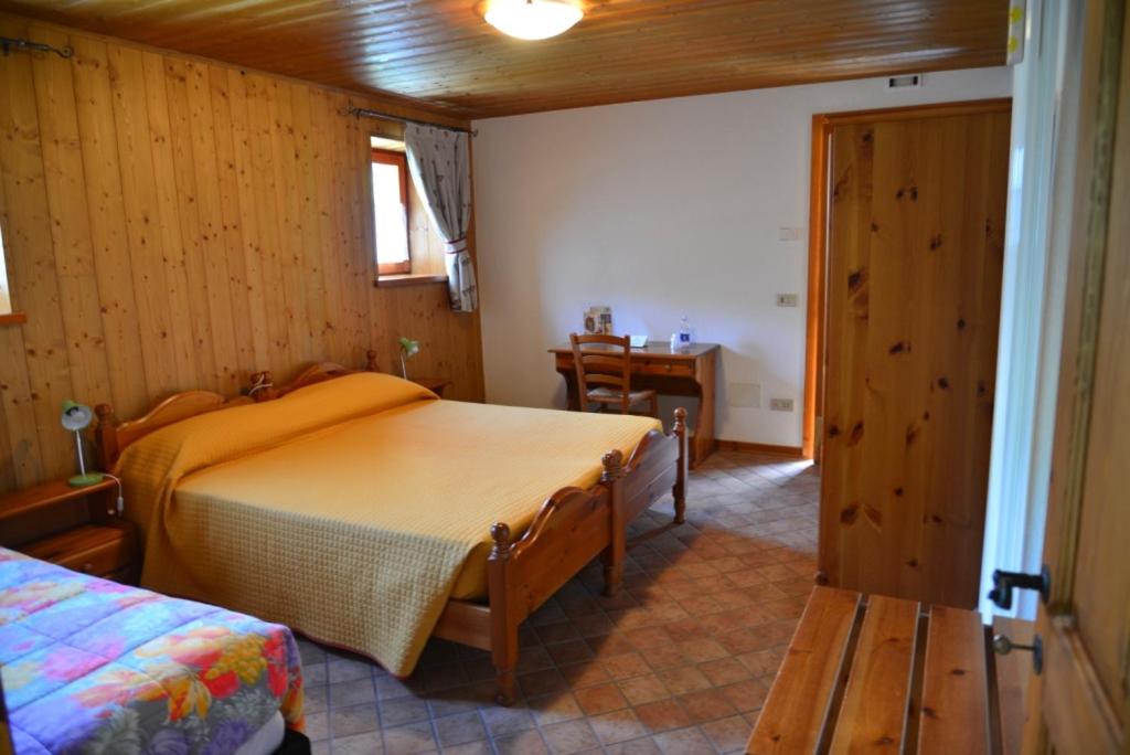 Agriturismo Pian dei Tass view 4