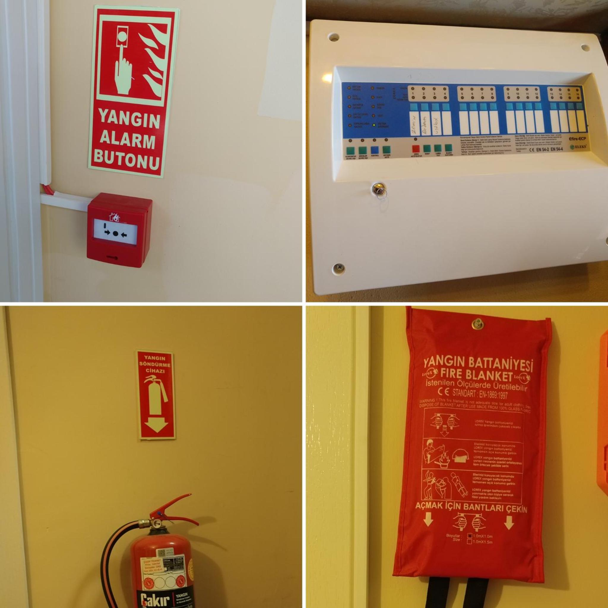 Antique Pansiyon - Image 15