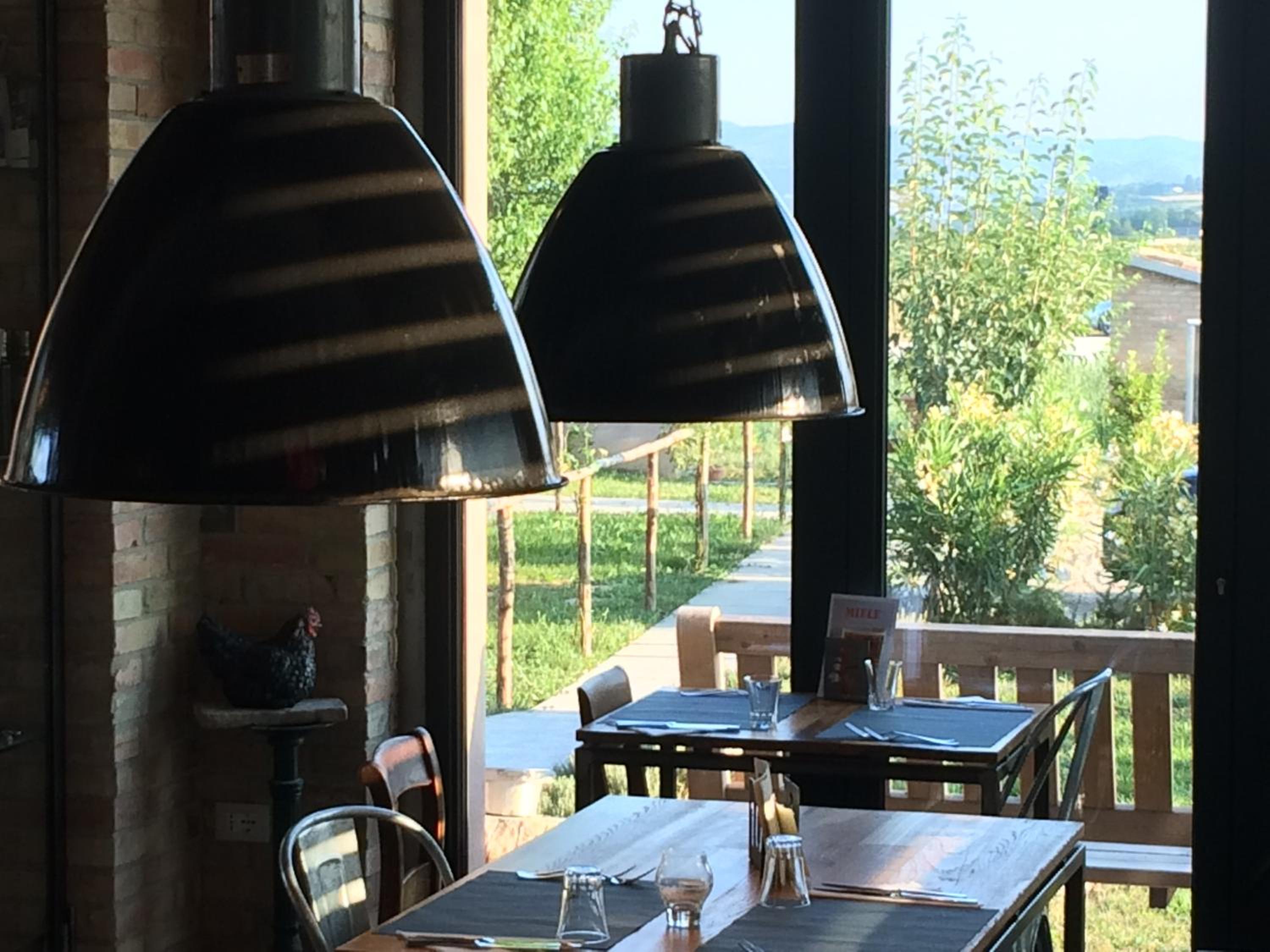 La Locanda Paradiso