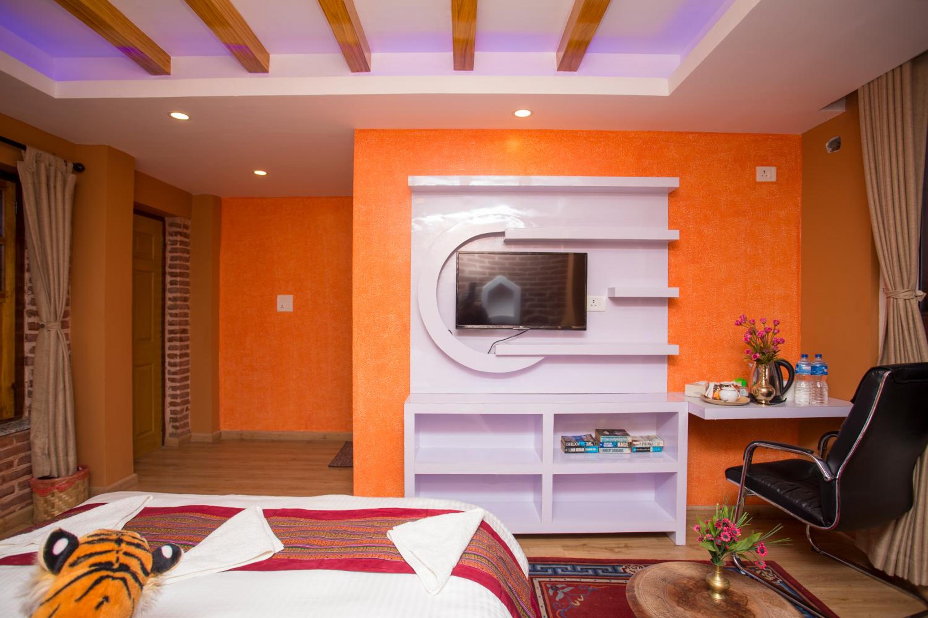 Blue Mountain Home Stay