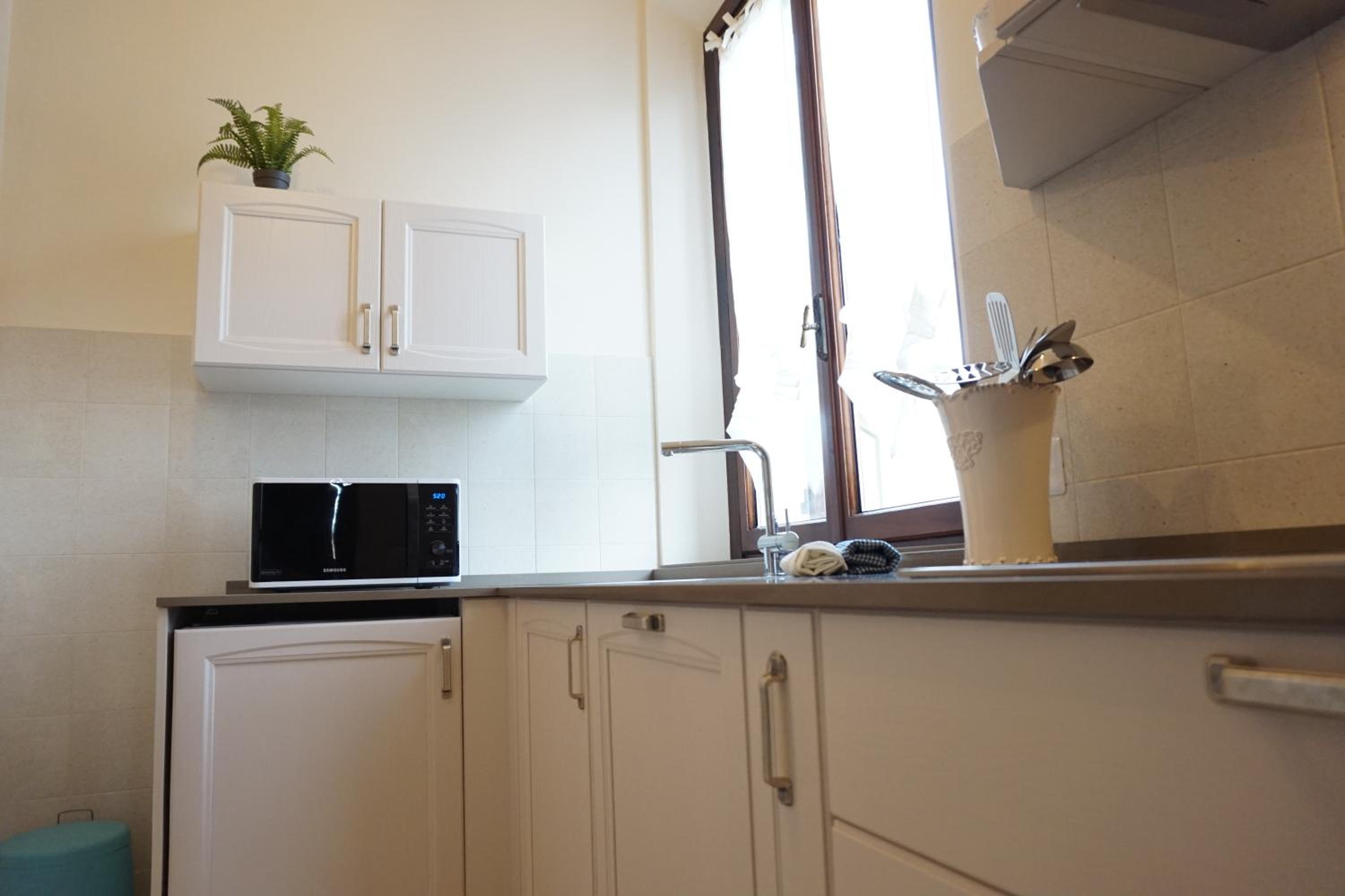 Villa Barsotti Luxury Apartment
