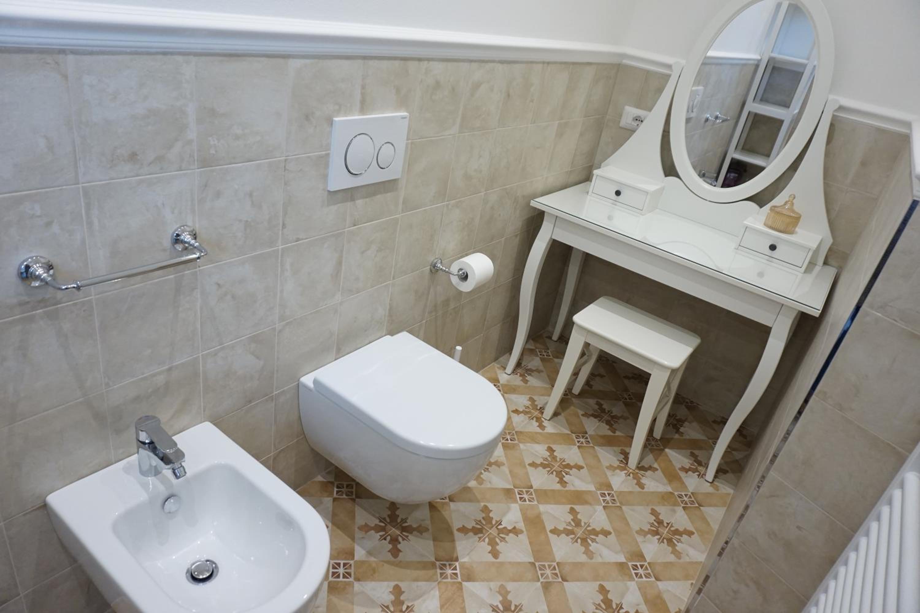 Villa Barsotti Luxury Apartment
