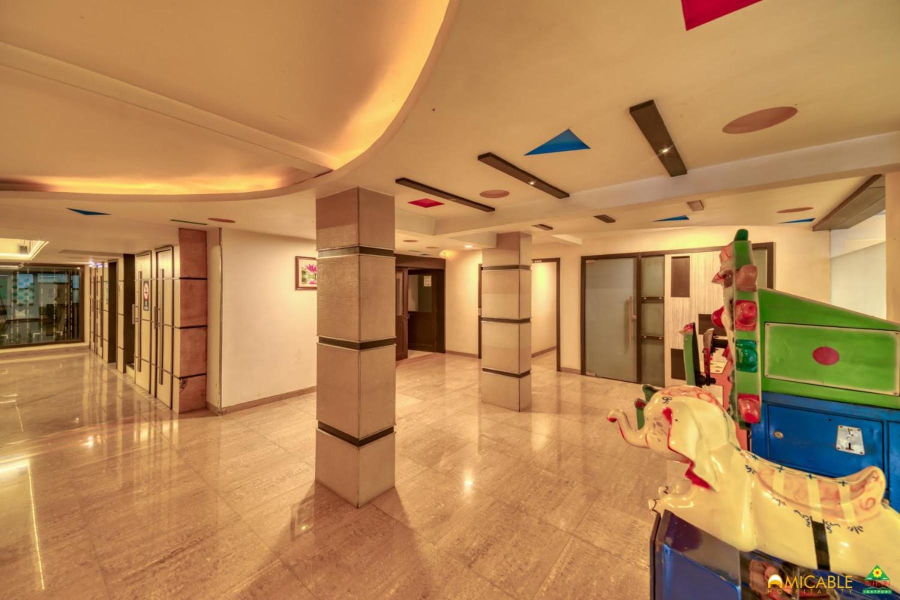Hotel Ashwin Igatpuri, Pure Veg & Jain Food