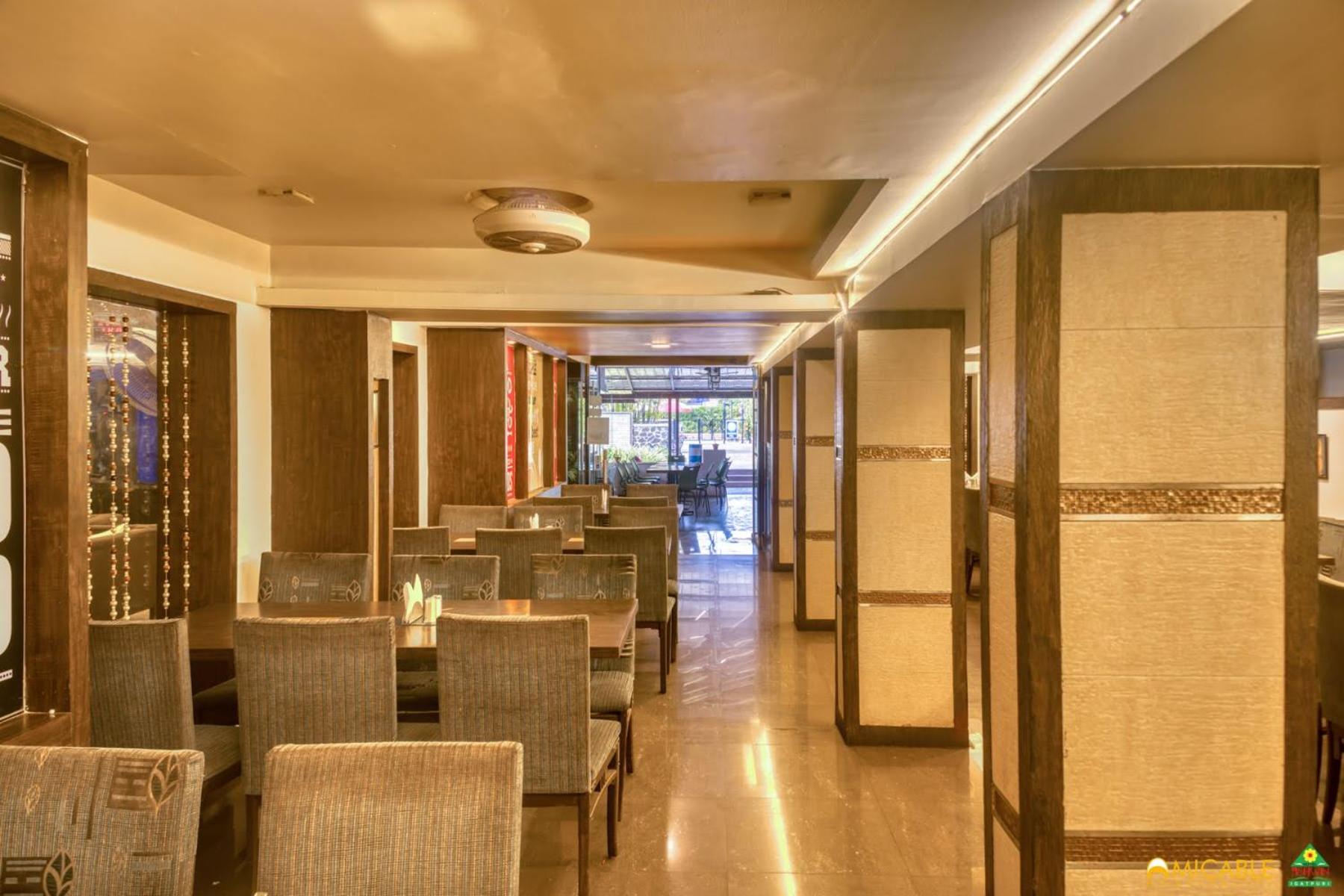 Hotel Ashwin Igatpuri, Pure Veg & Jain Food