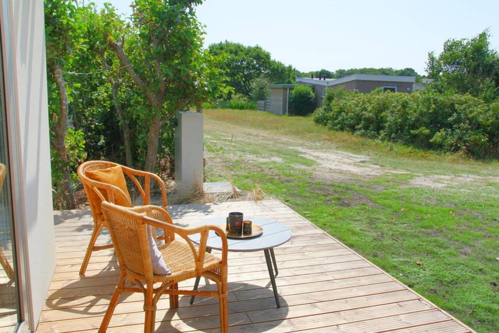 Callant's Lodges view 4