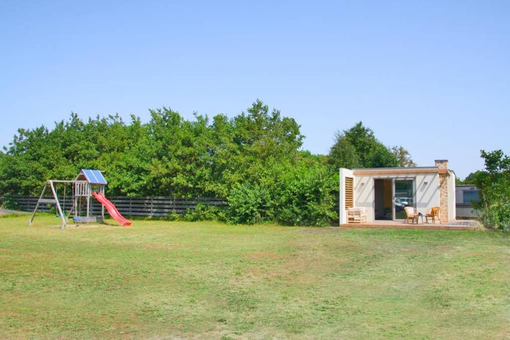 Callant's Lodges view 5