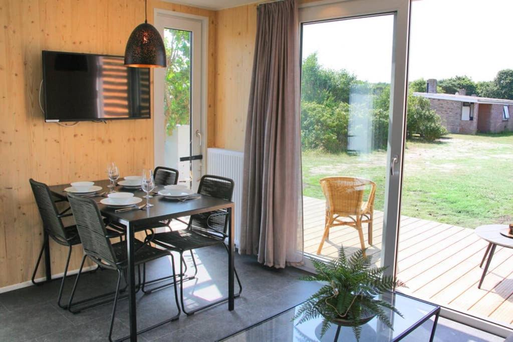 Callant's Lodges view 2
