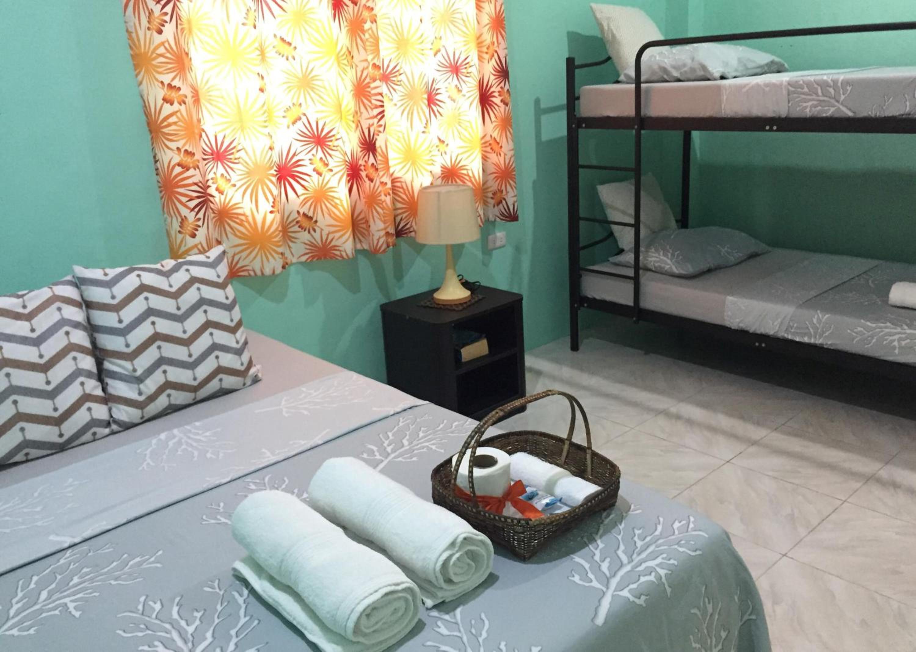Andresas Homestay