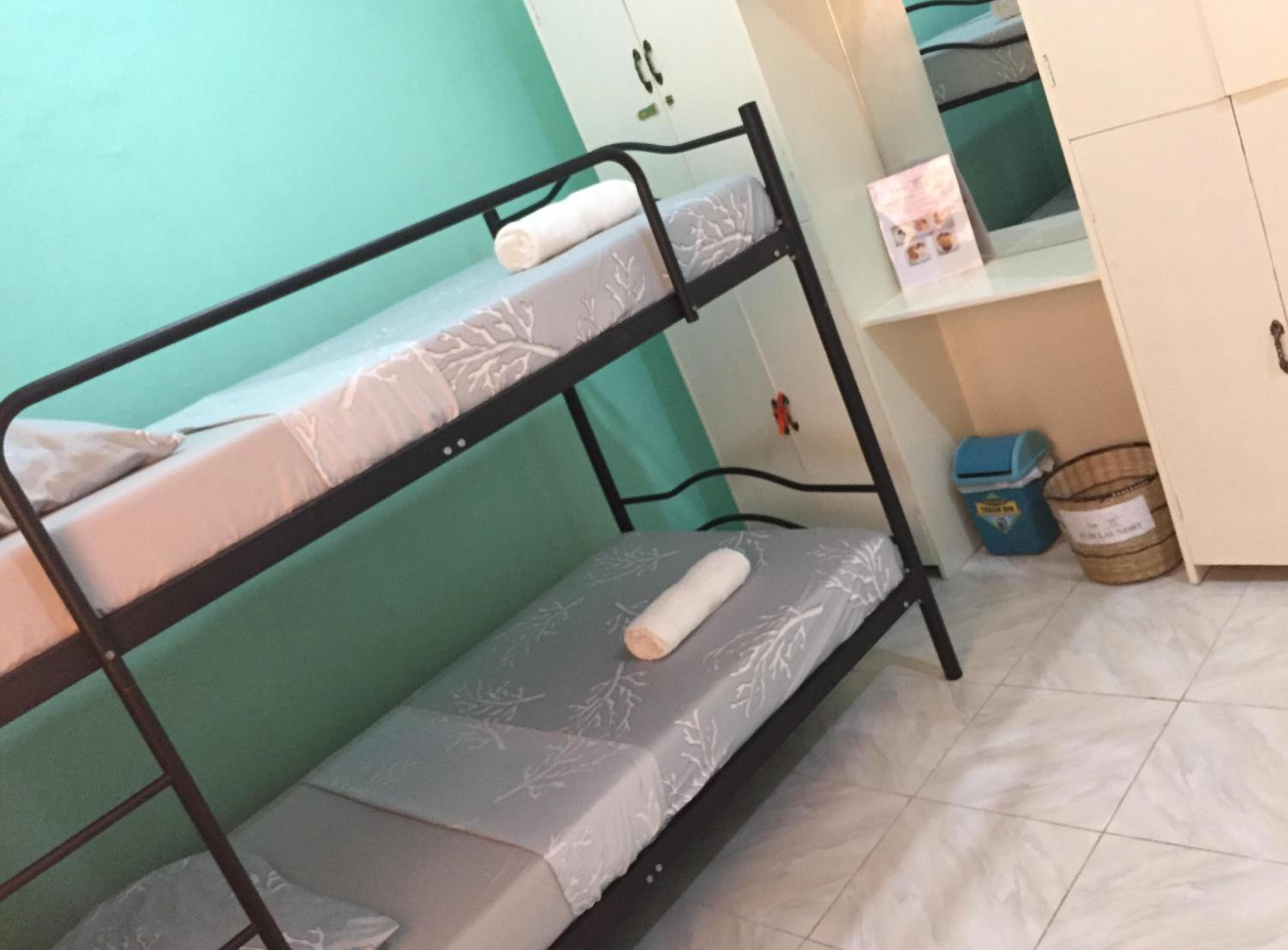 Andresas Homestay