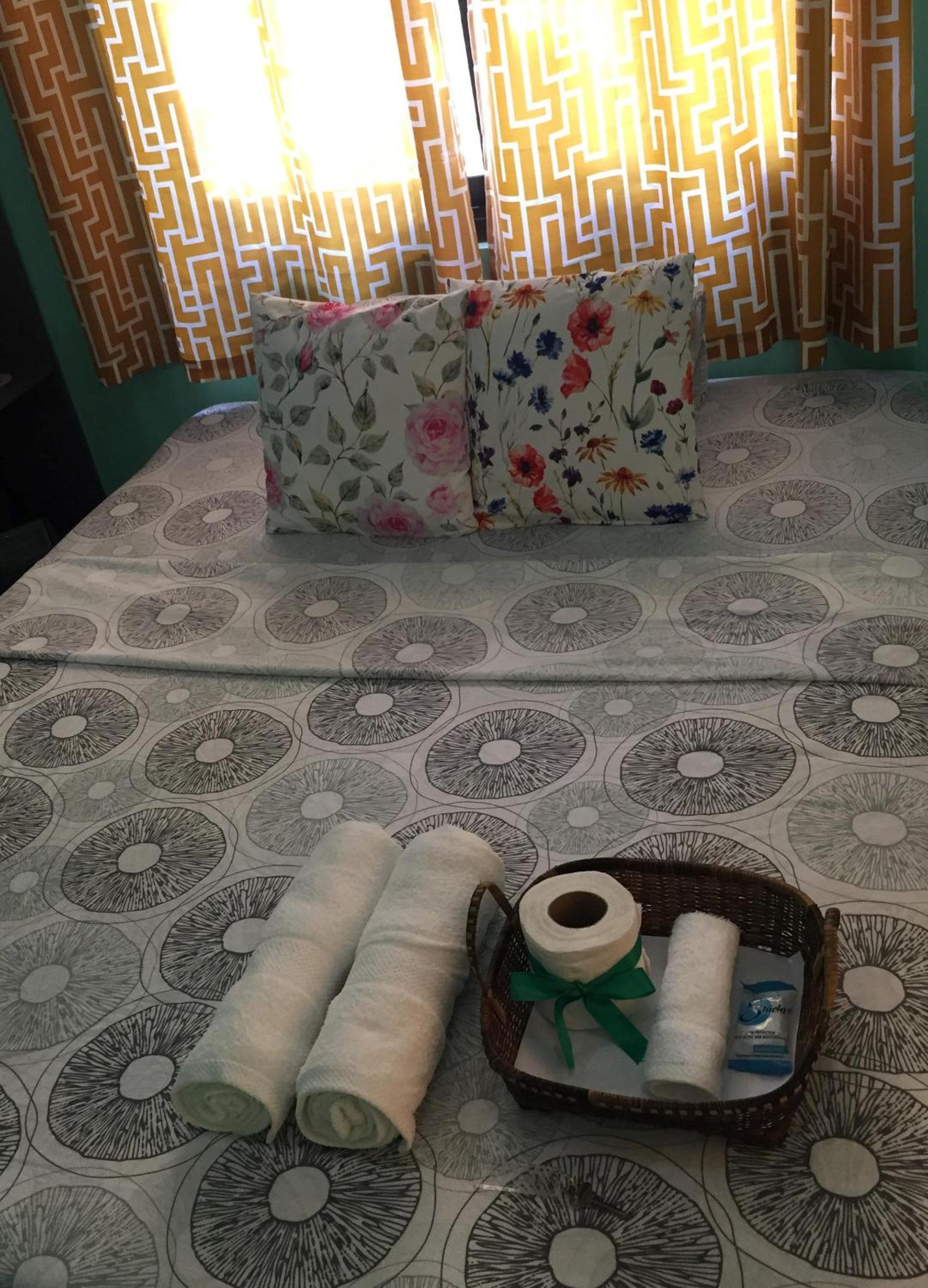 Andresas Homestay
