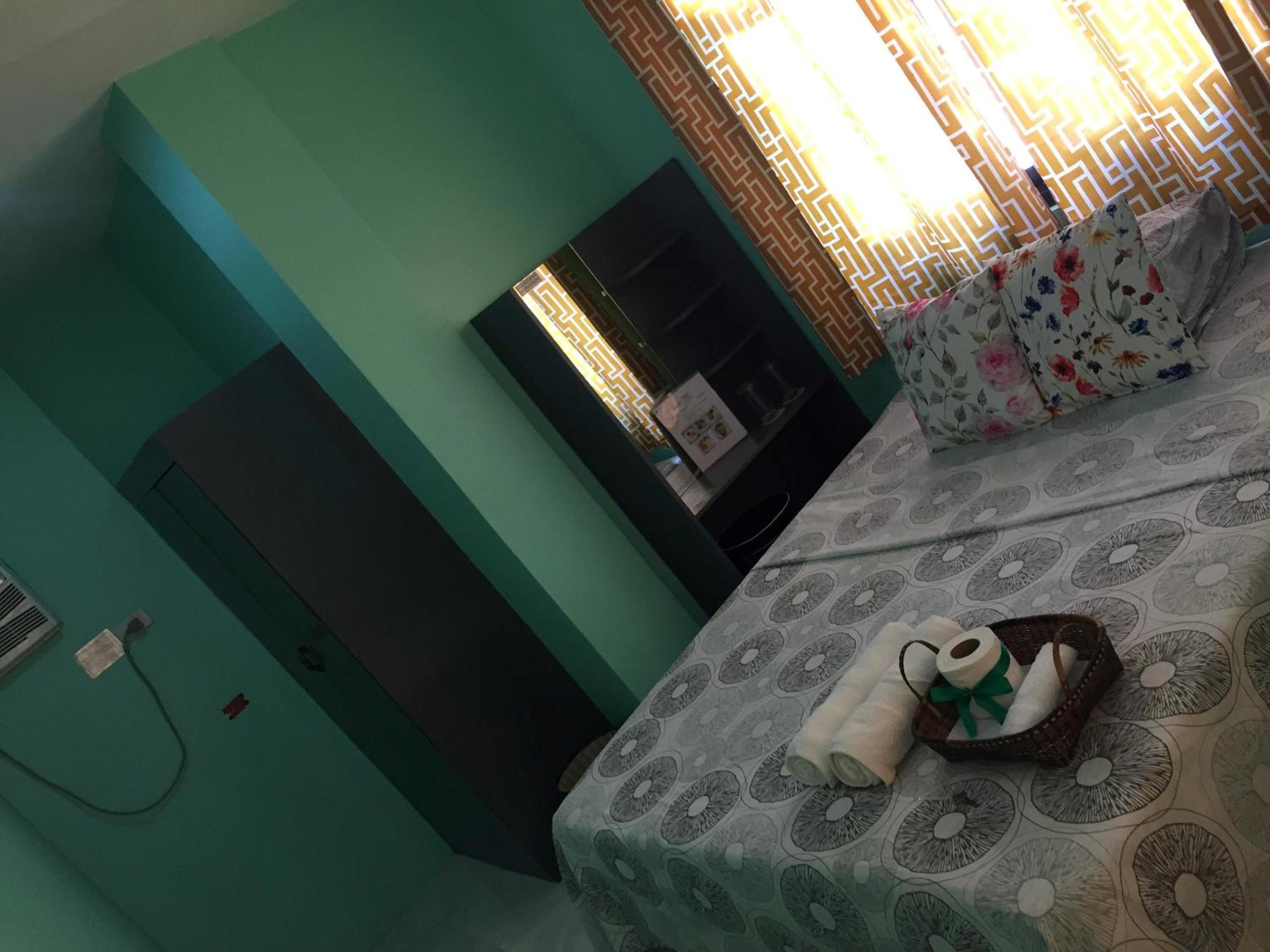 Andresas Homestay