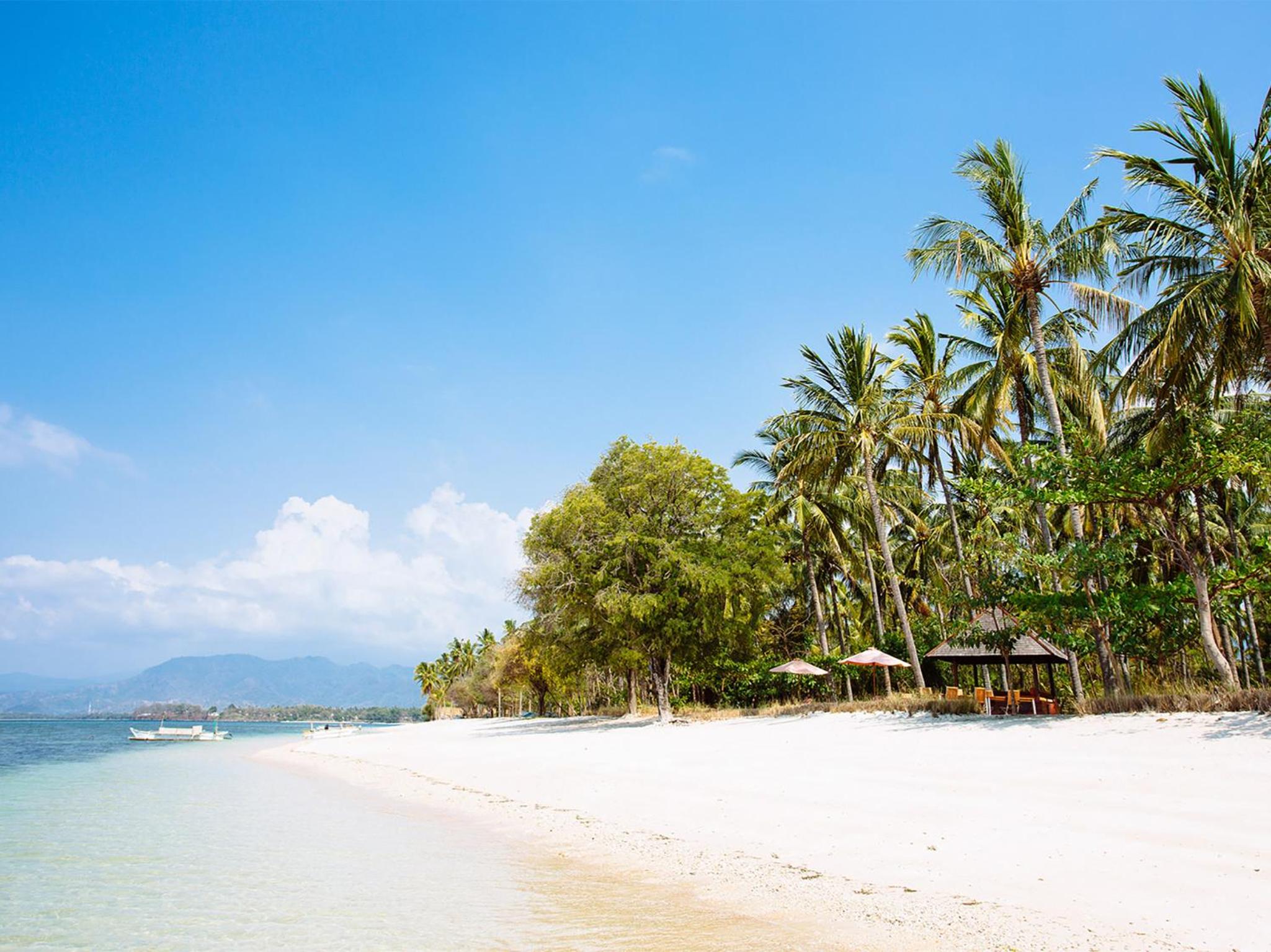 The Anandita Absolute Beach Front villa, by Elite Havens view 4