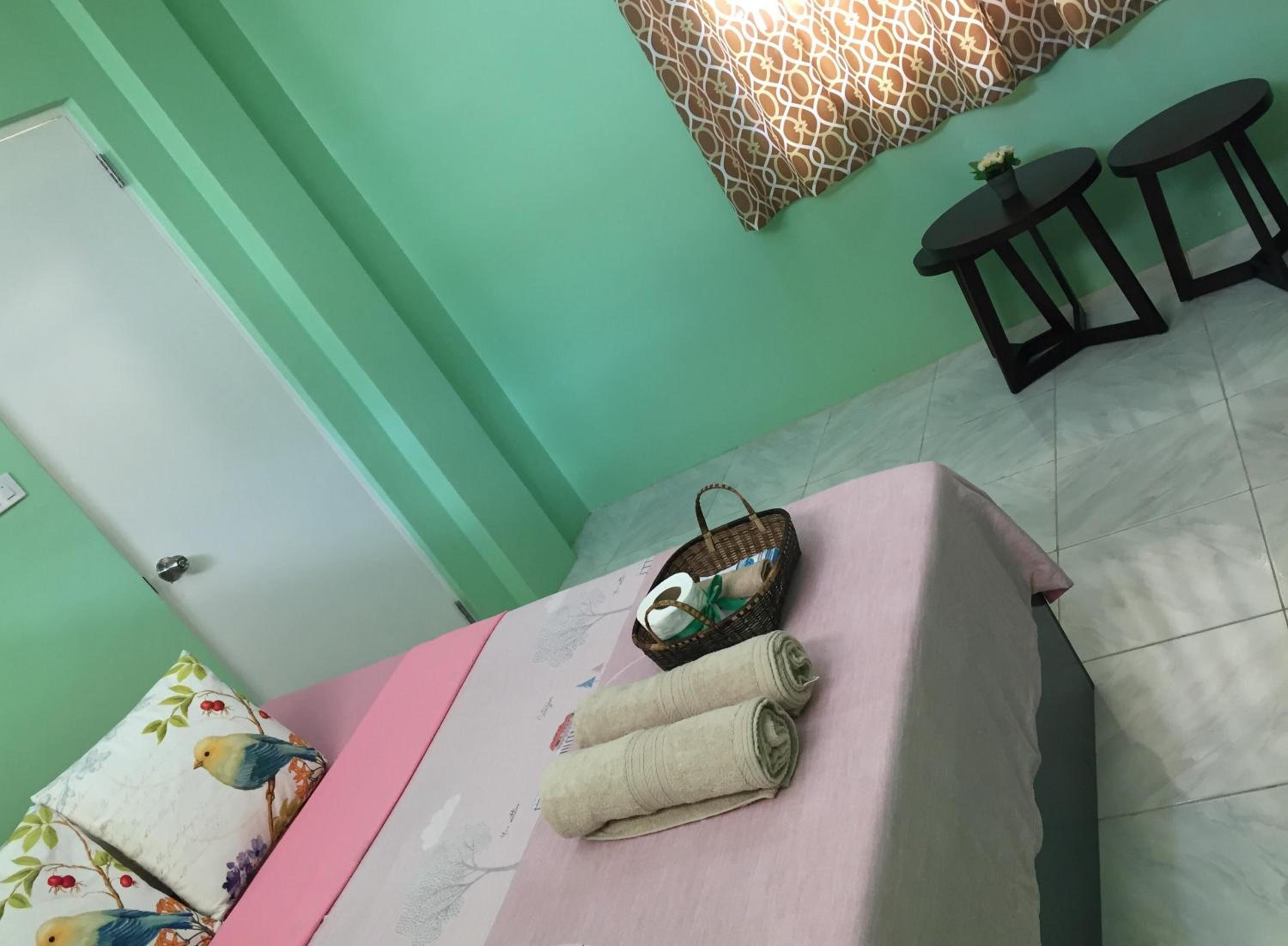 Andresas Homestay