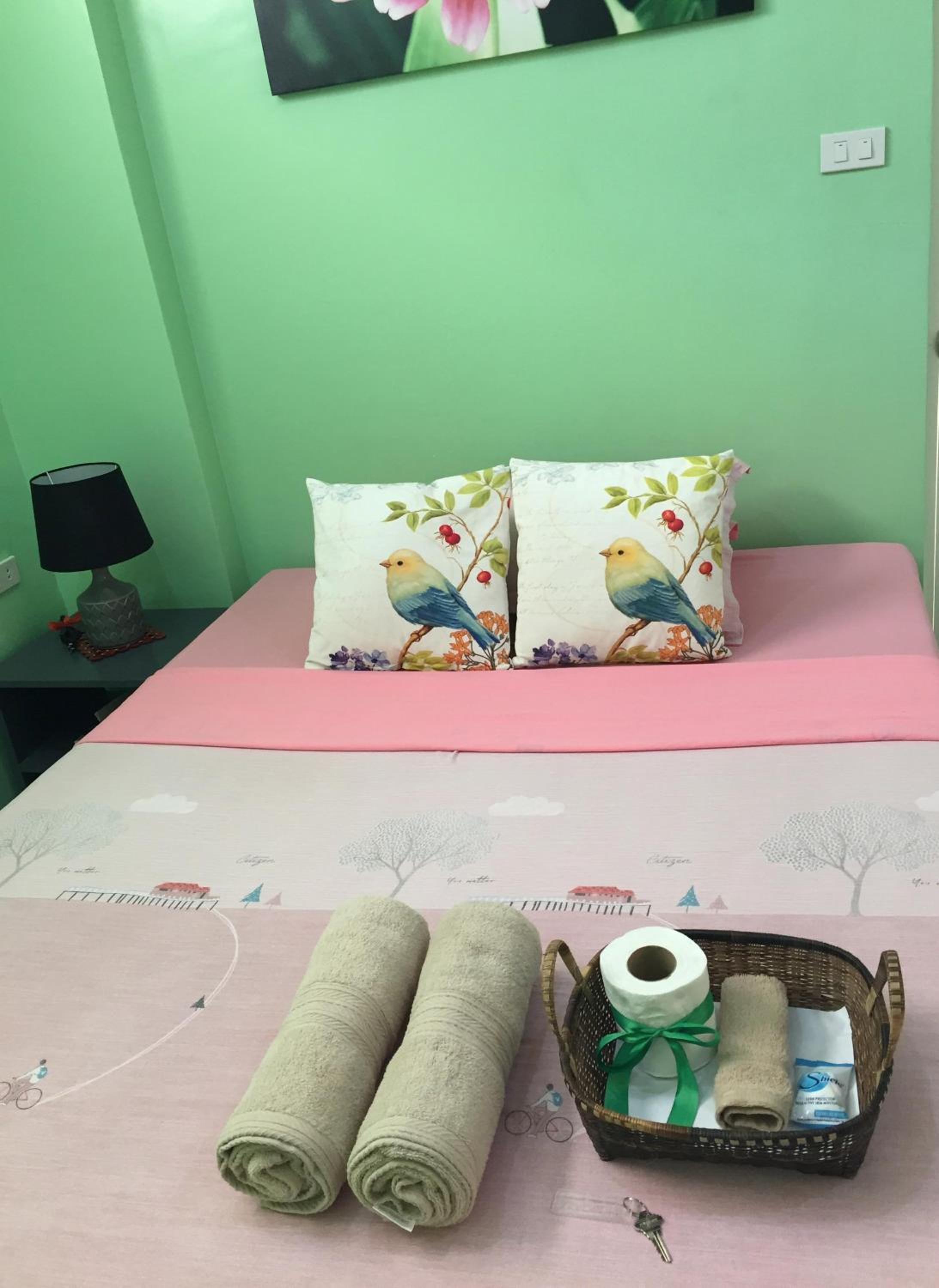 Andresas Homestay