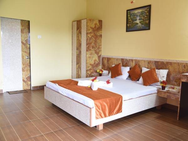 Wild Camp- The Nature Resort view 5