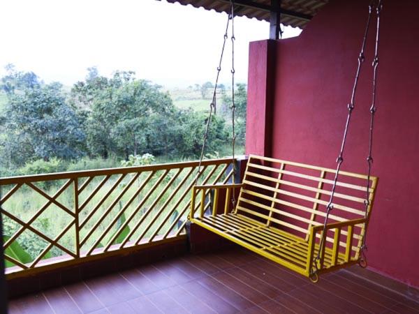 Wild Camp- The Nature Resort view 4