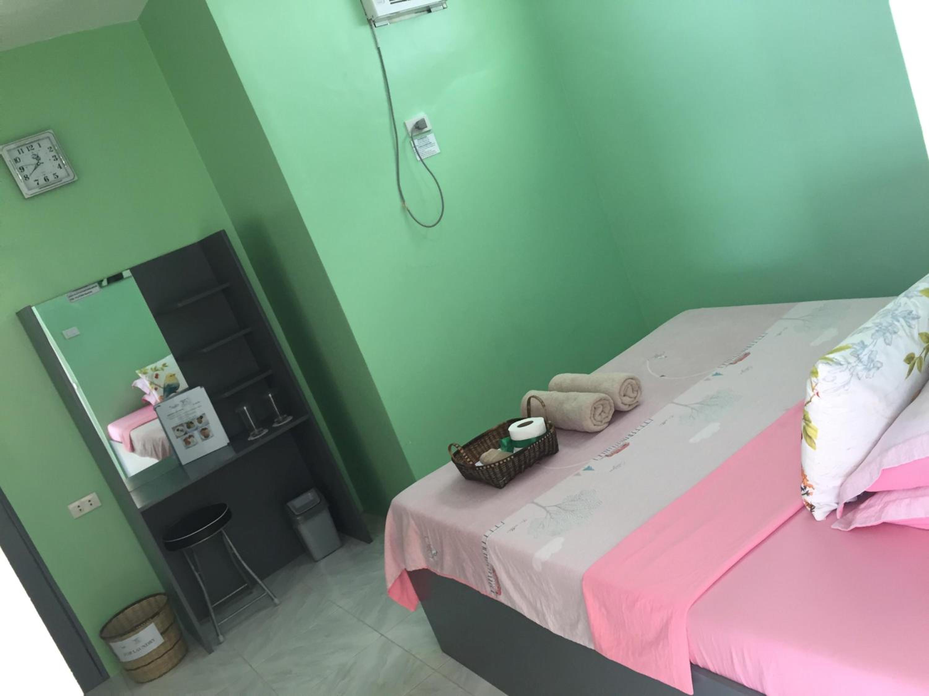 Andresas Homestay