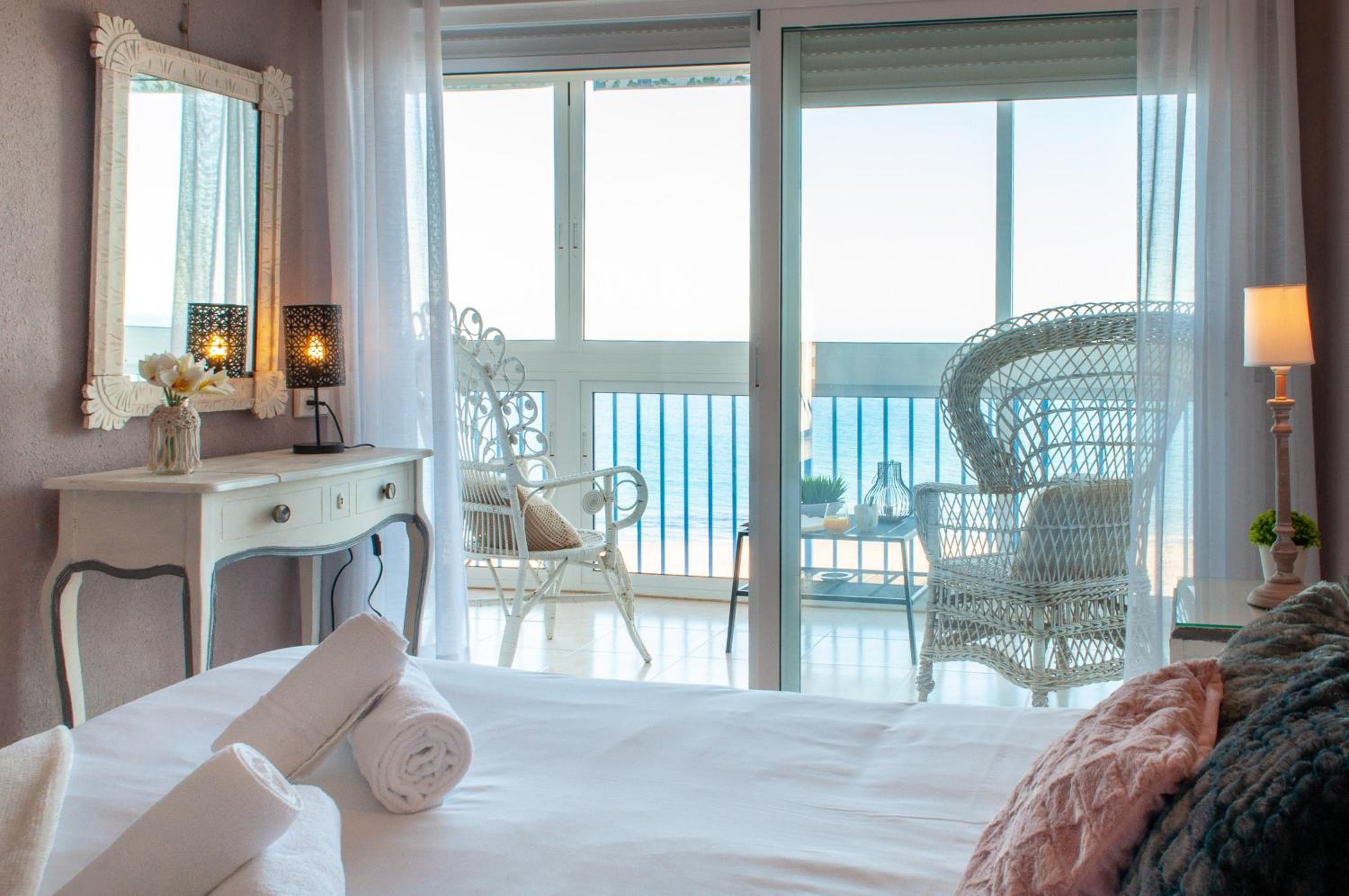 Stay In Azul