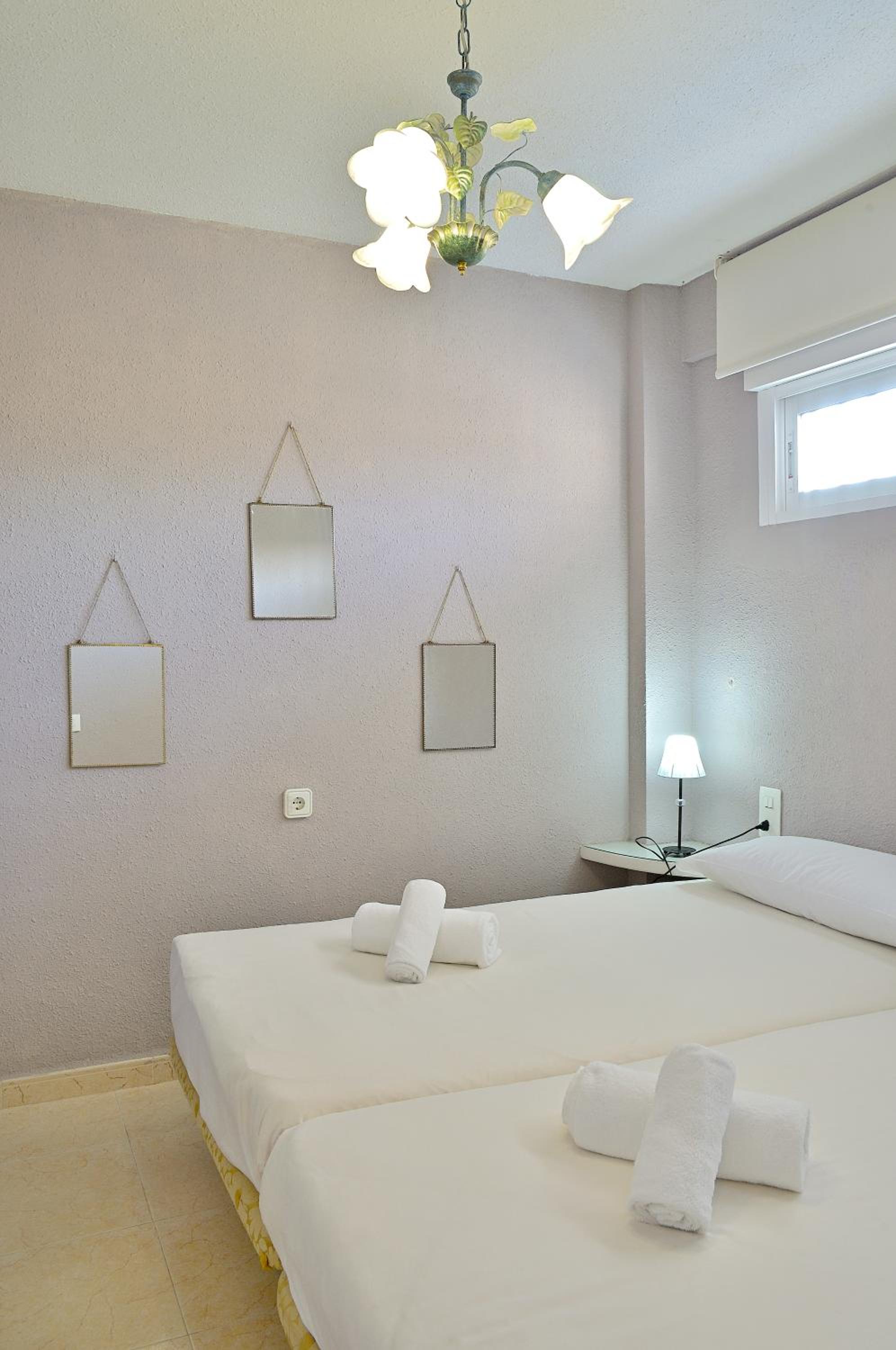 Stay In Azul
