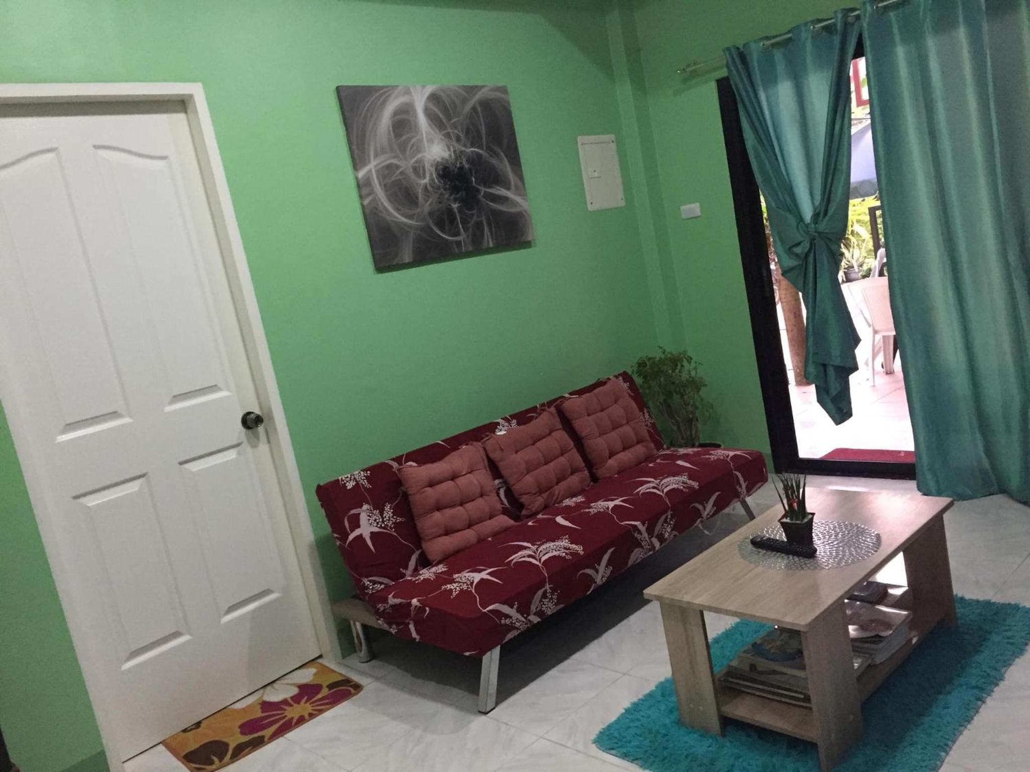 Andresas Homestay