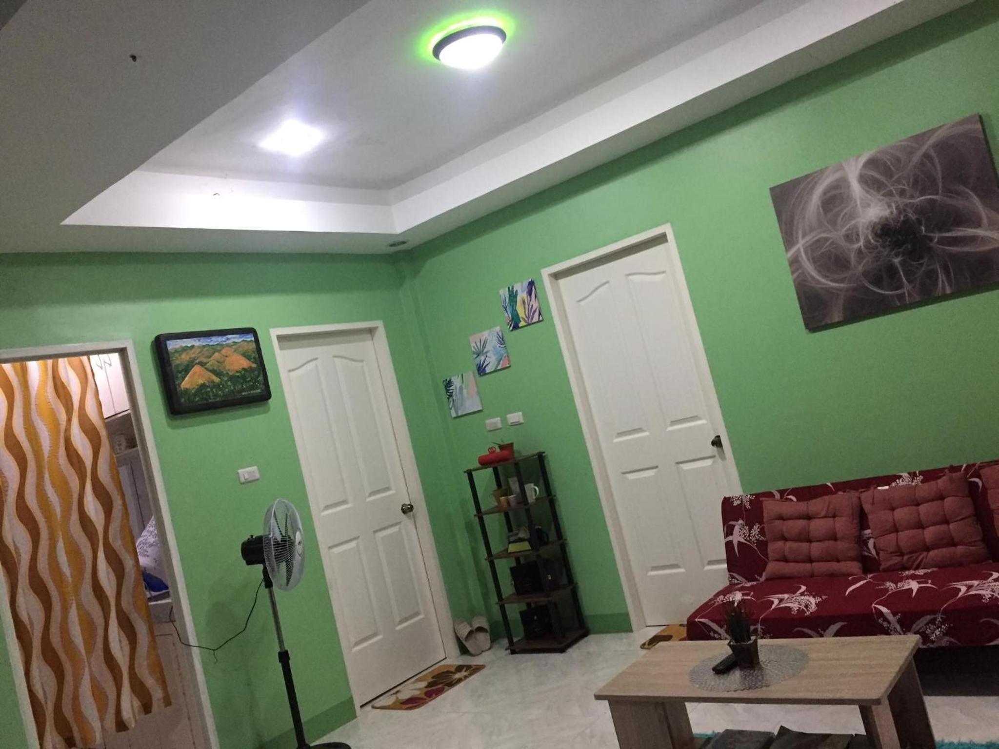 Andresas Homestay