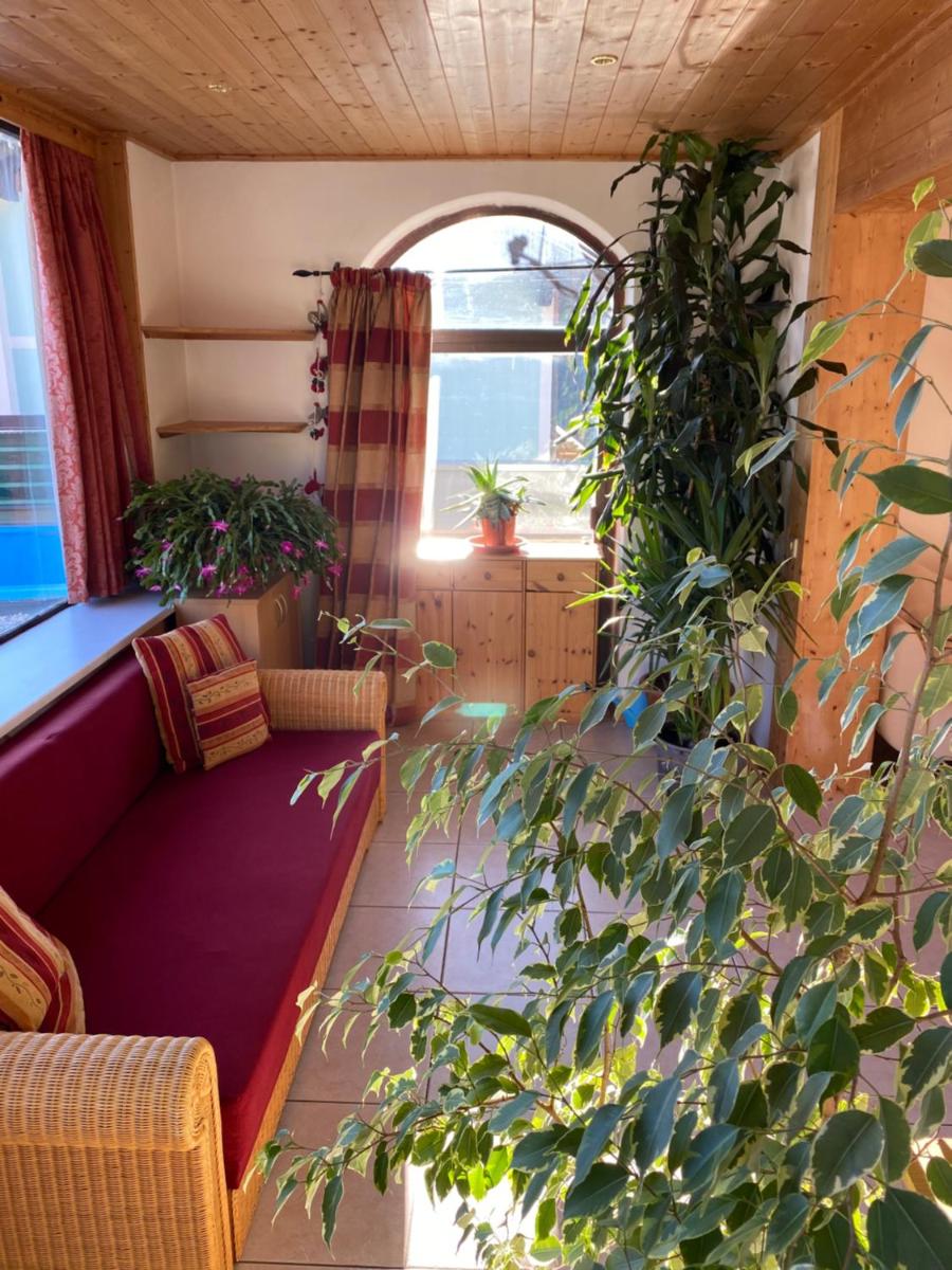 Chalet 48