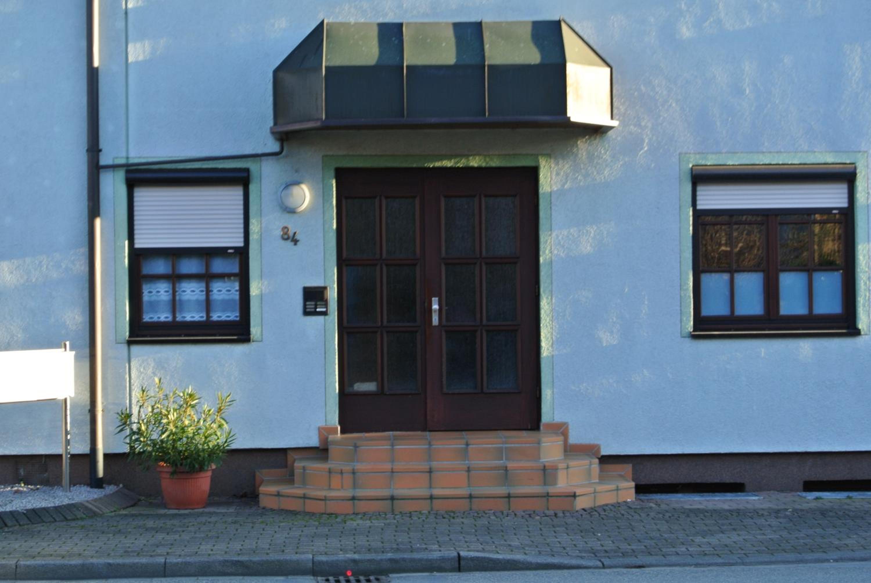 Rheinau Apartment