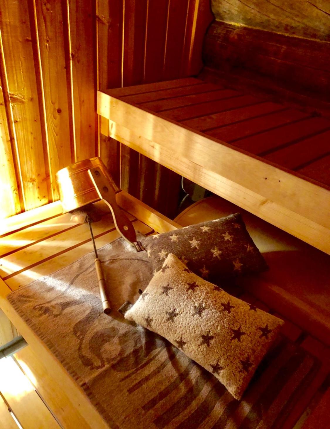 Villa Karhunkehto view 5