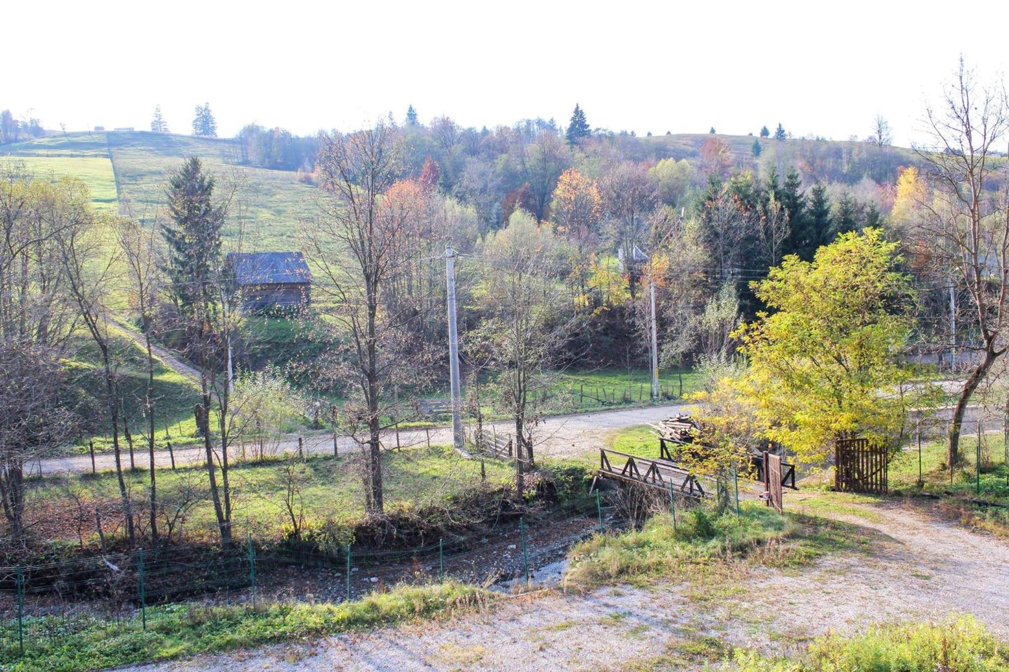 Casa Roua Muntilor view 4