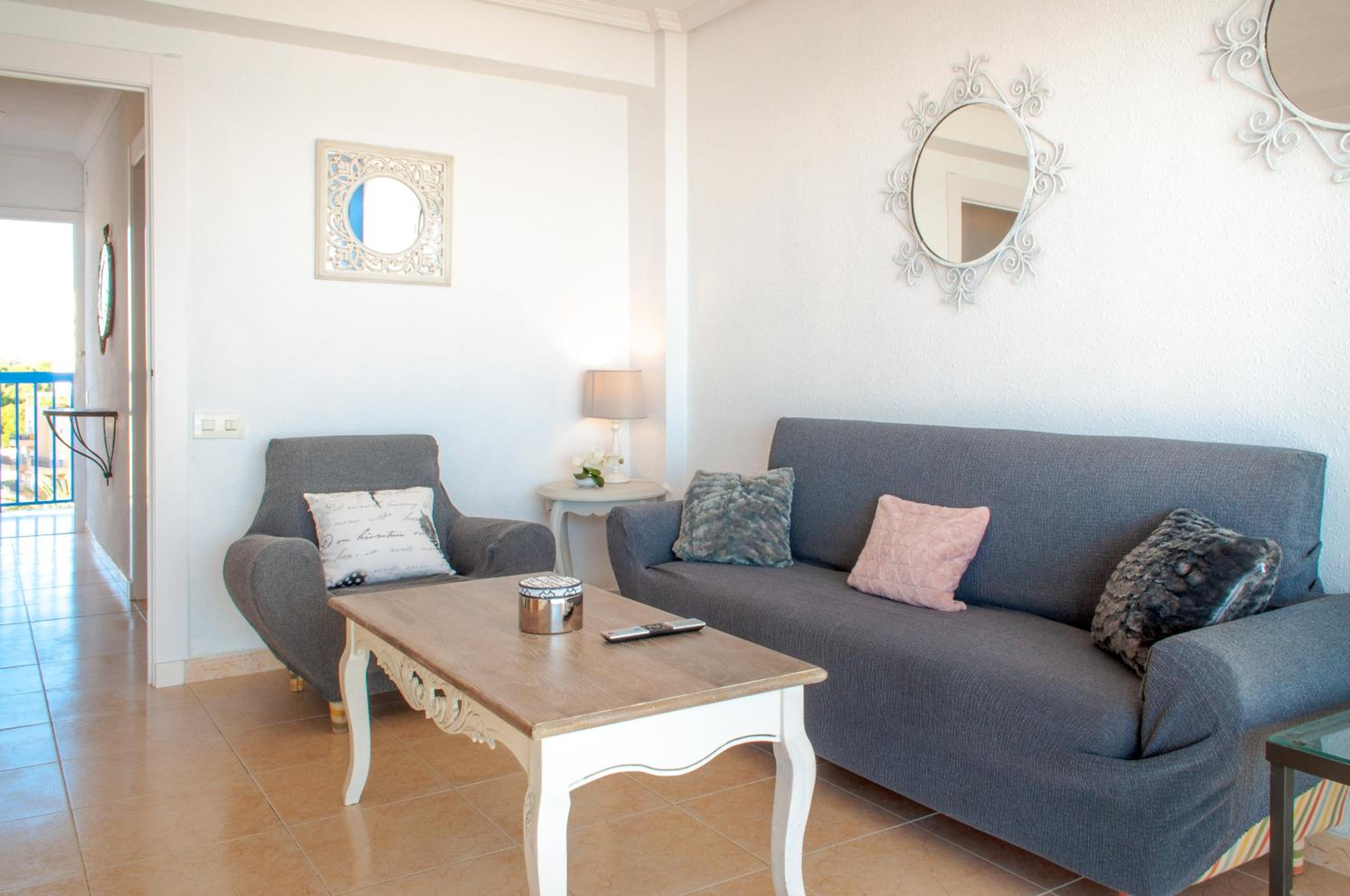 Stay In Azul