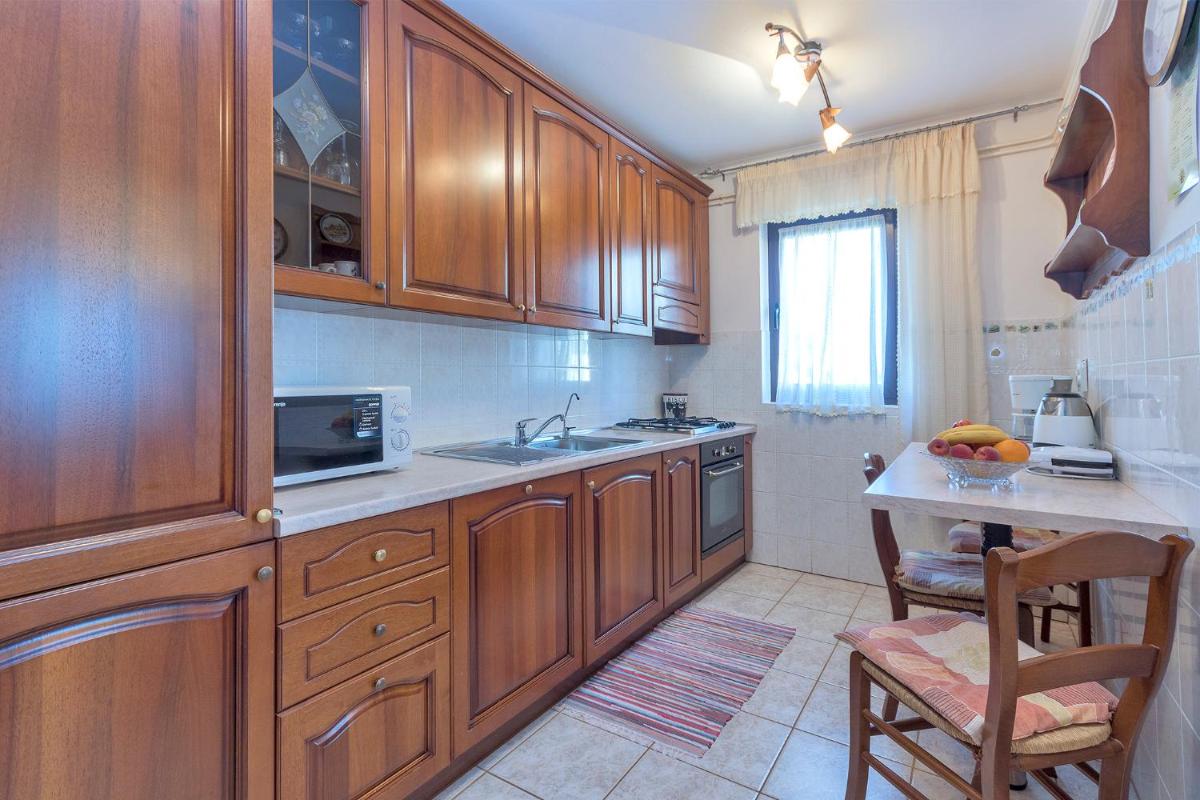 Modern, affordable and nicely decorated - Paradise view 2