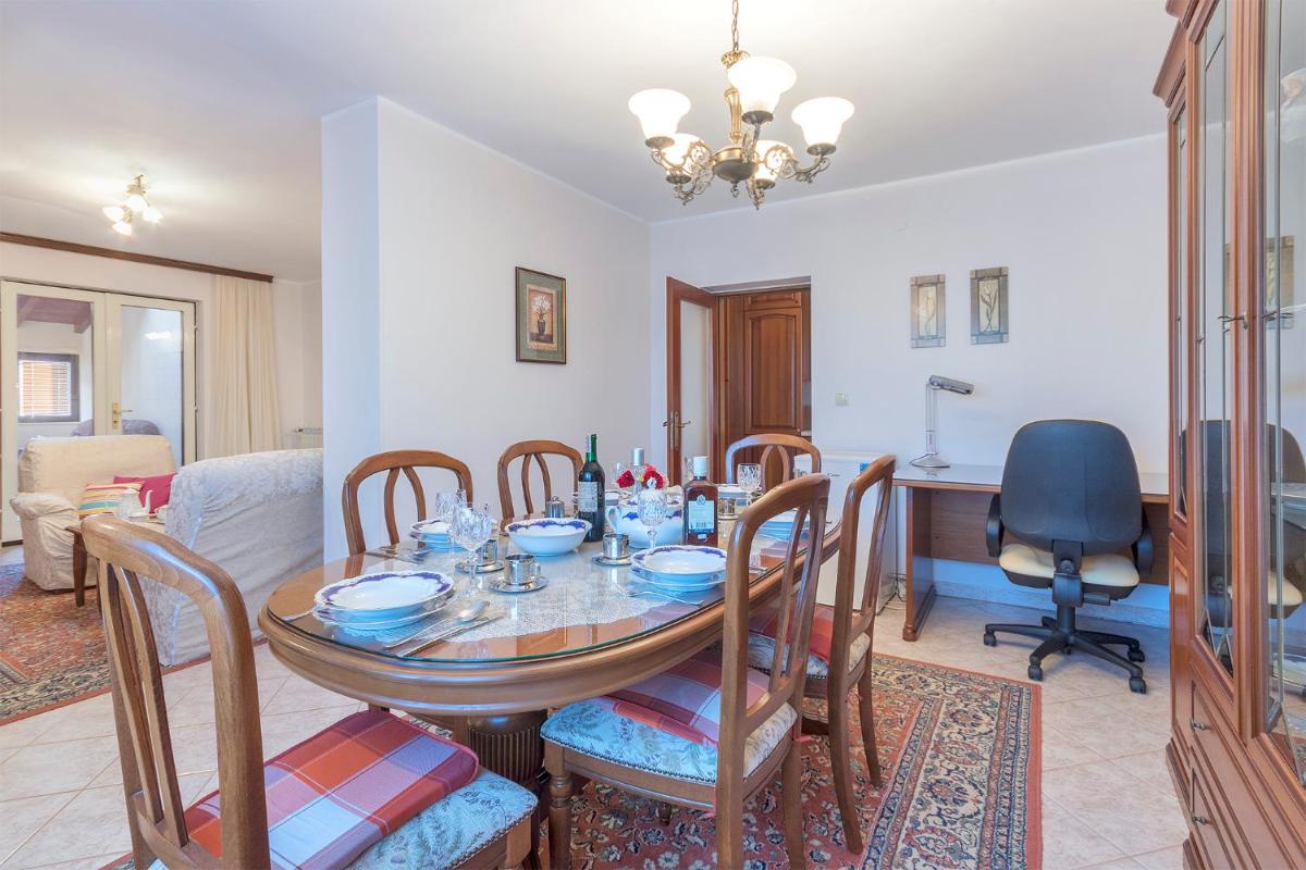 Modern, affordable and nicely decorated - Paradise view 3