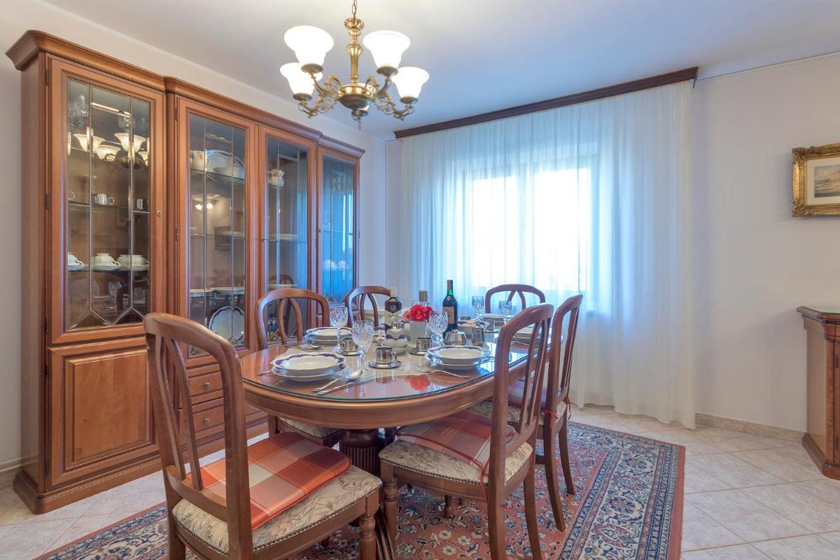 Modern, affordable and nicely decorated - Paradise view 4