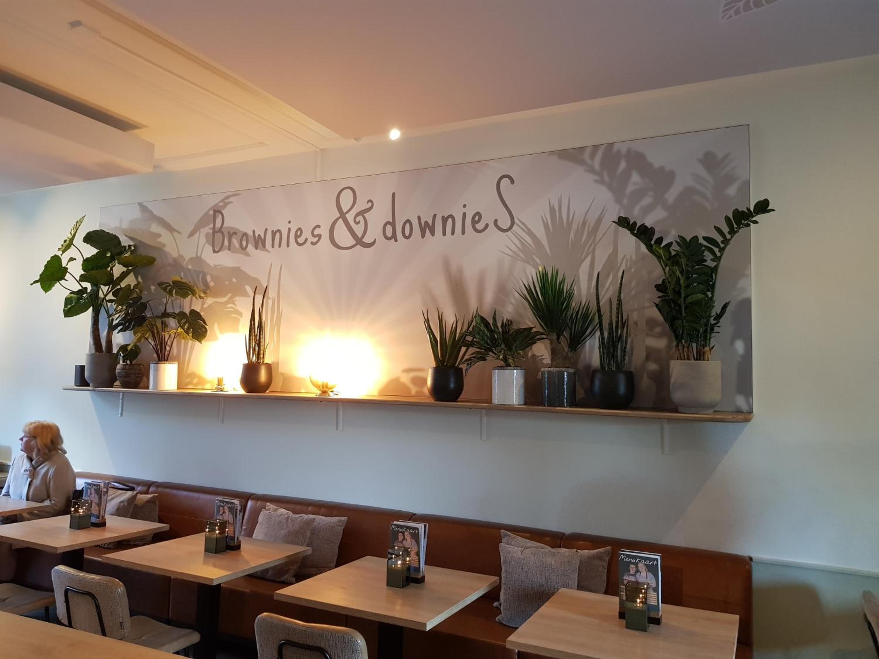 Slapen Bij Brownies & Downies view 2