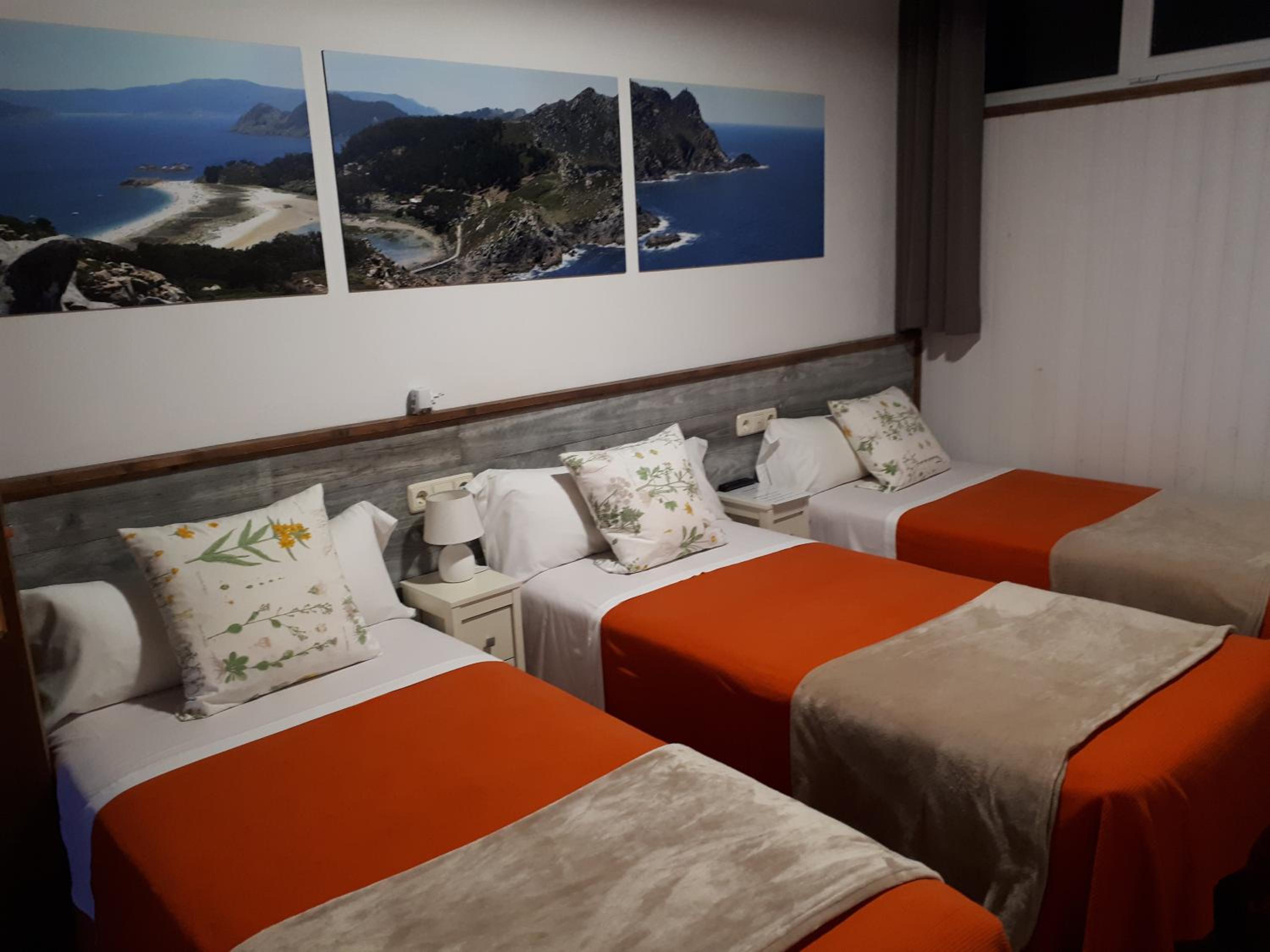 Pension Vilanova