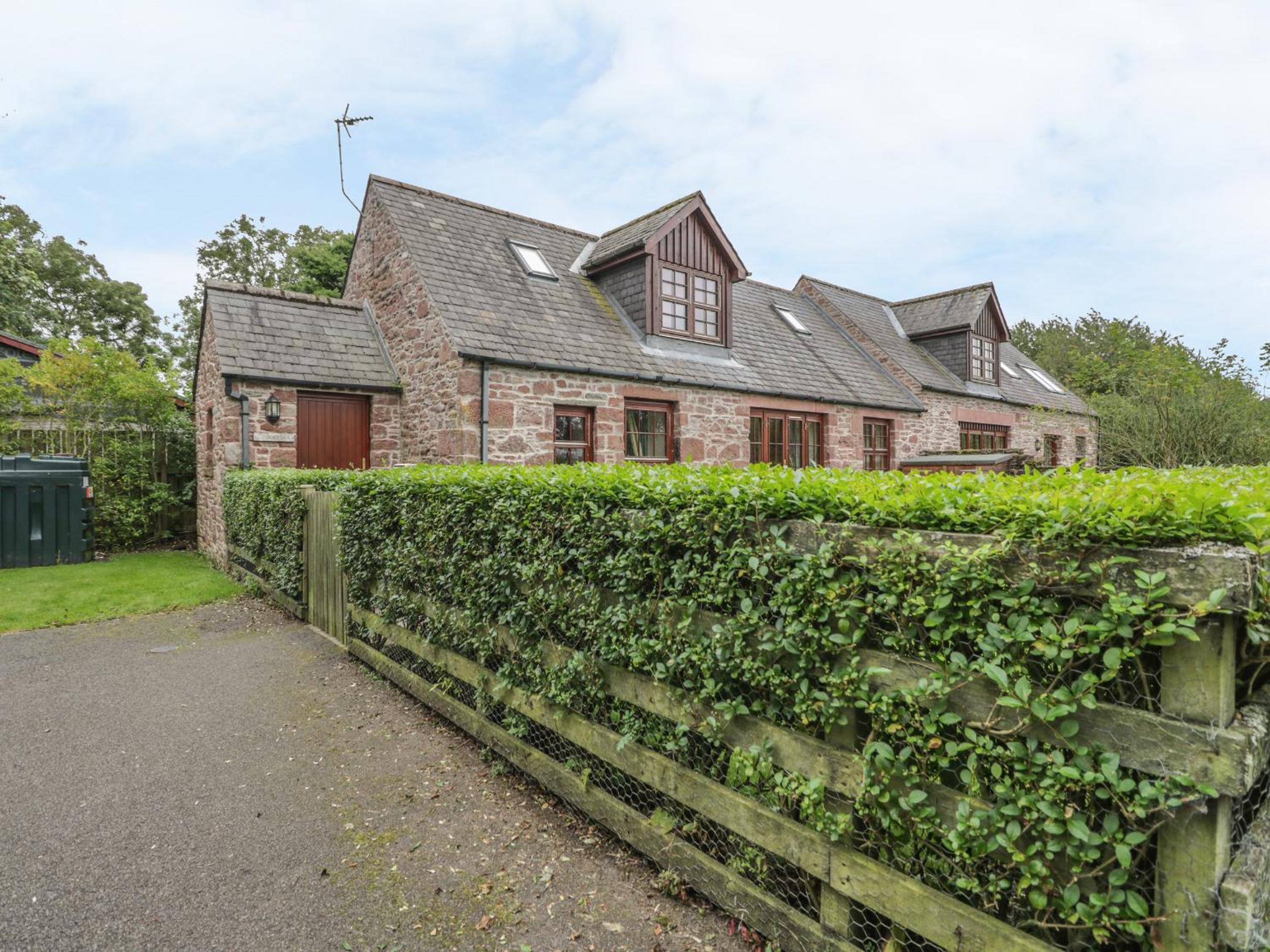 Kamba Cottage