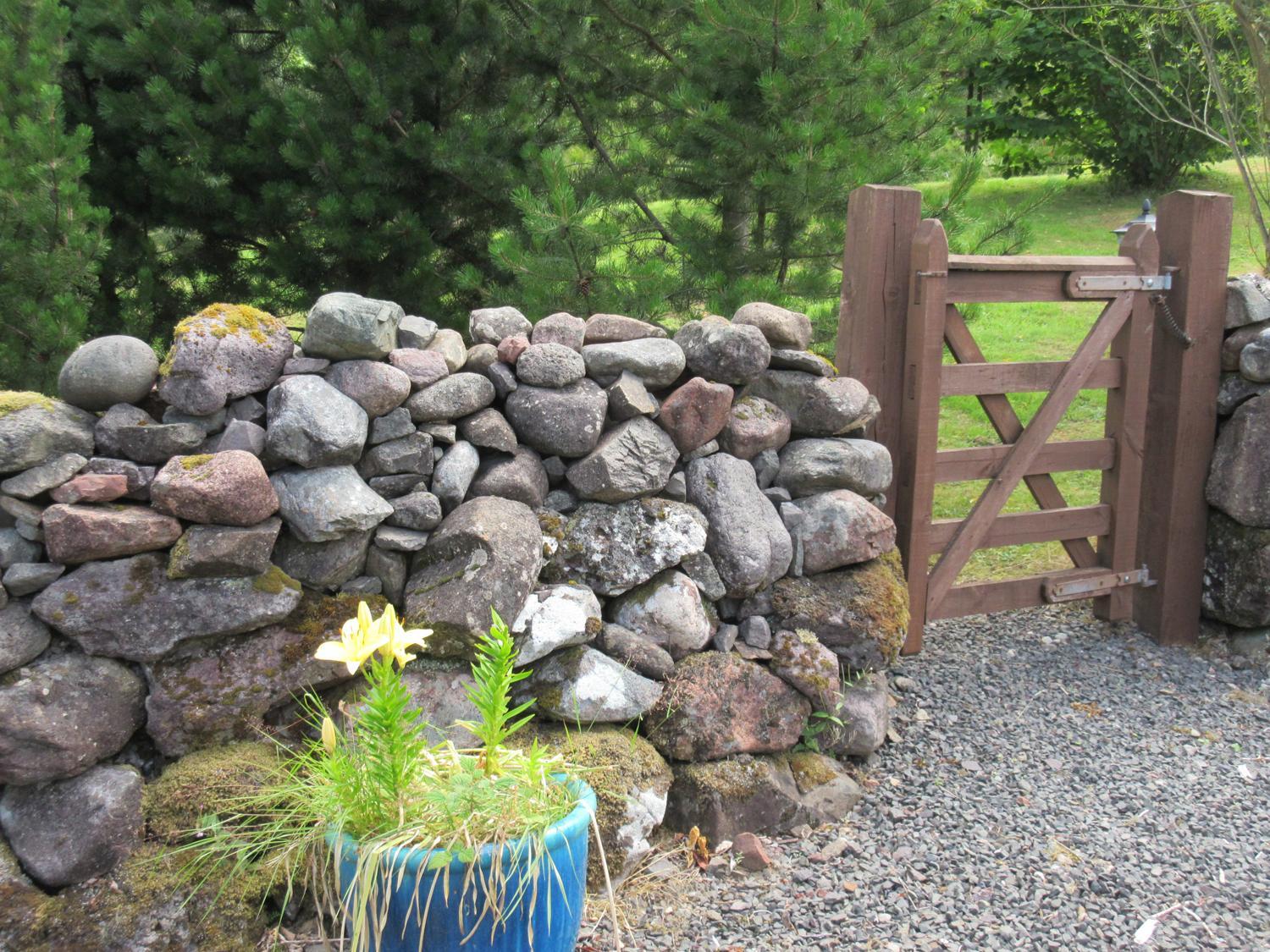 Glen Euchar House