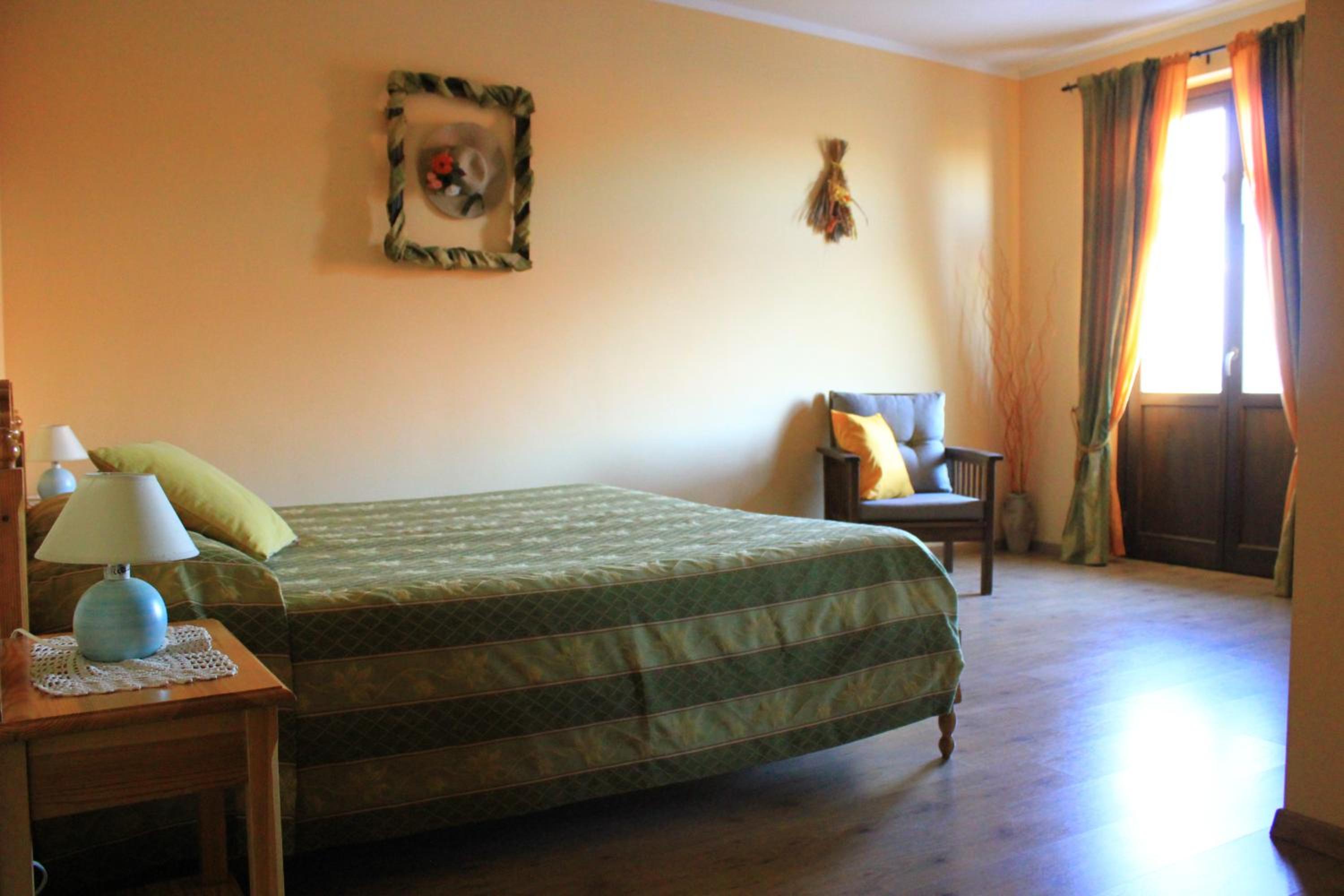 Agriturismo La Desiderata view 5